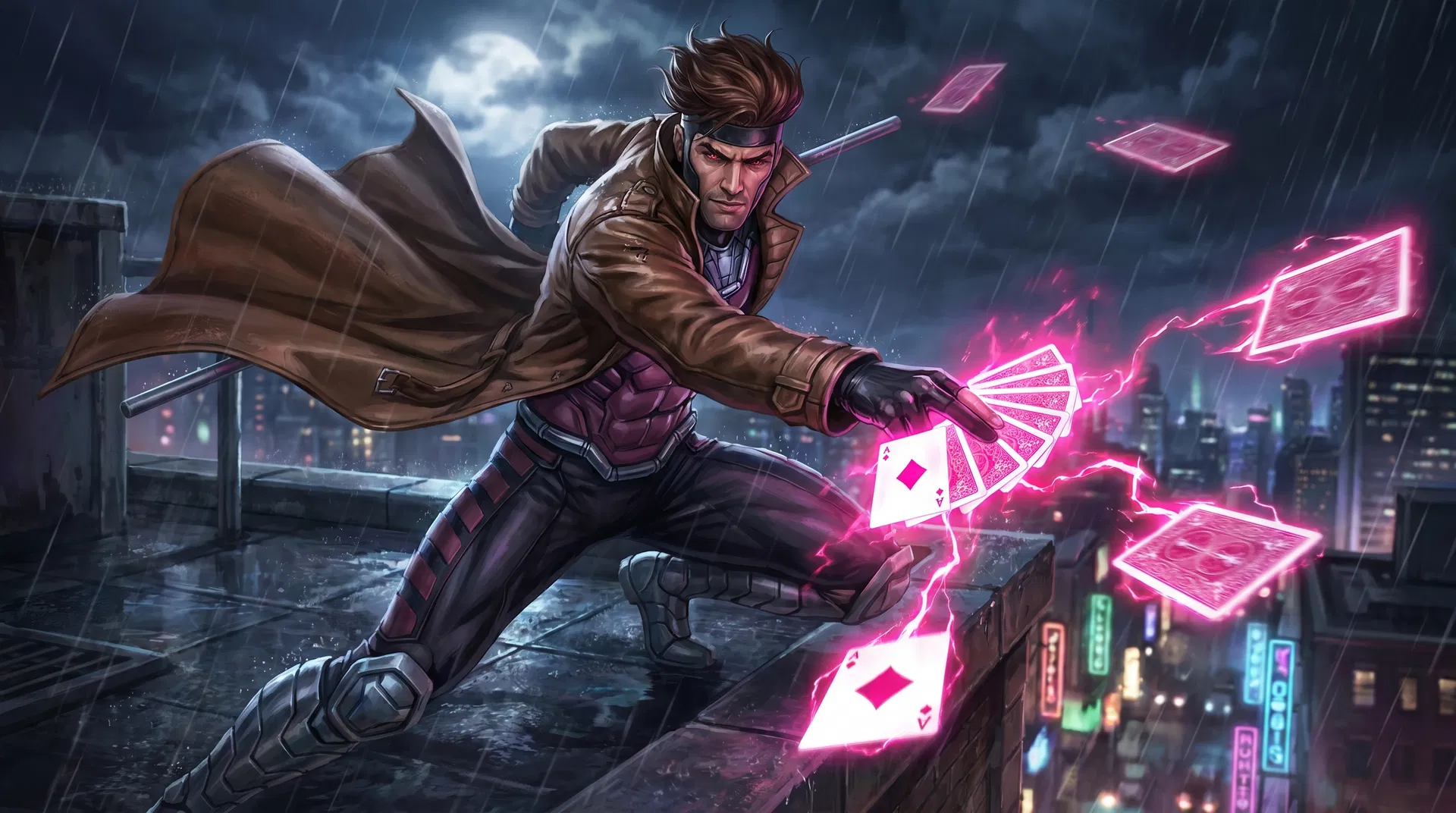 Gambit is Back: Channing Tatum's Doomsday Confirmation and What It Means for Marvel Mint Collectors