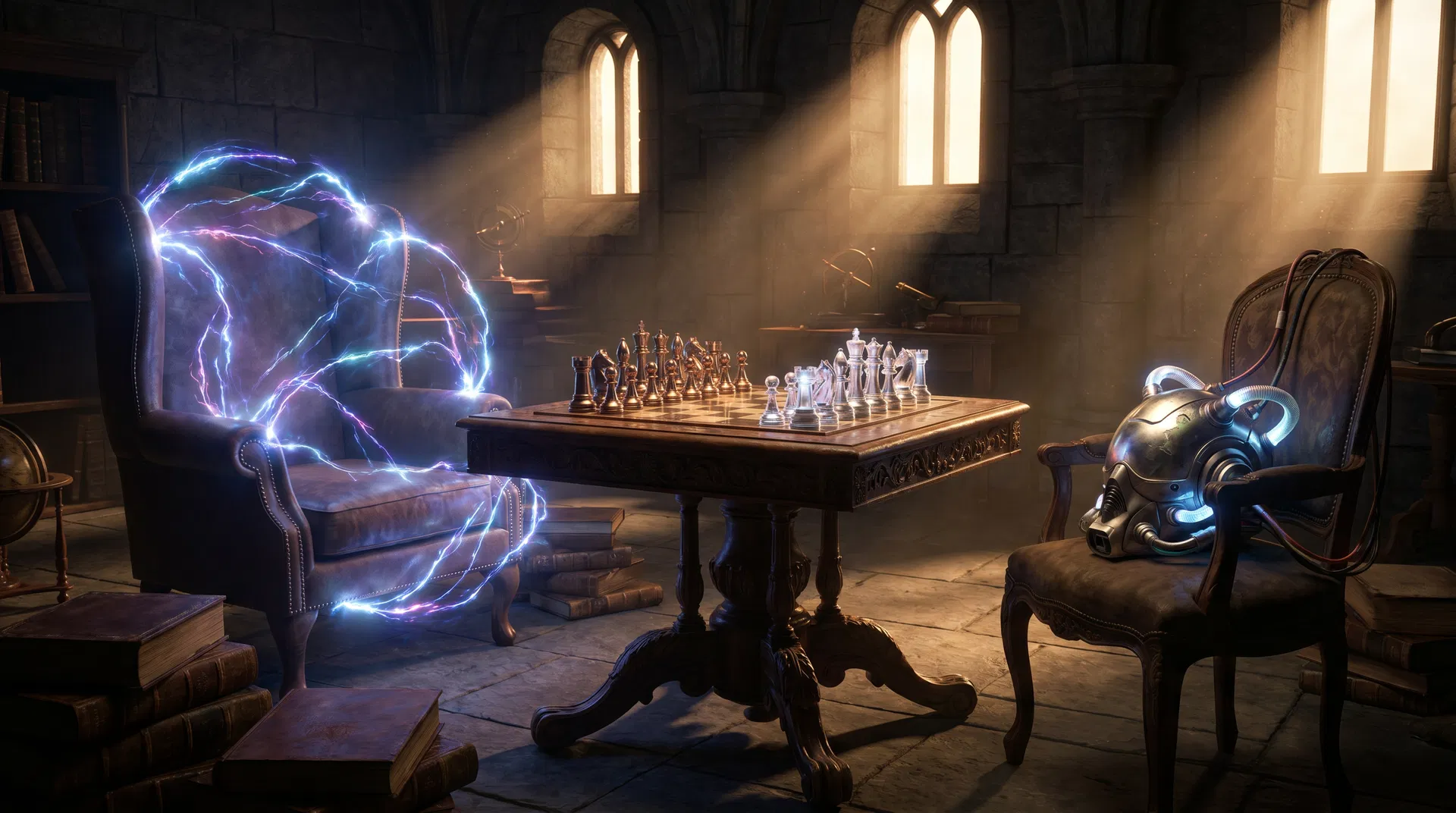 Professor X and Magneto Return: Patrick Stewart and Ian McKellen's Cards to Watch Before Doomsday