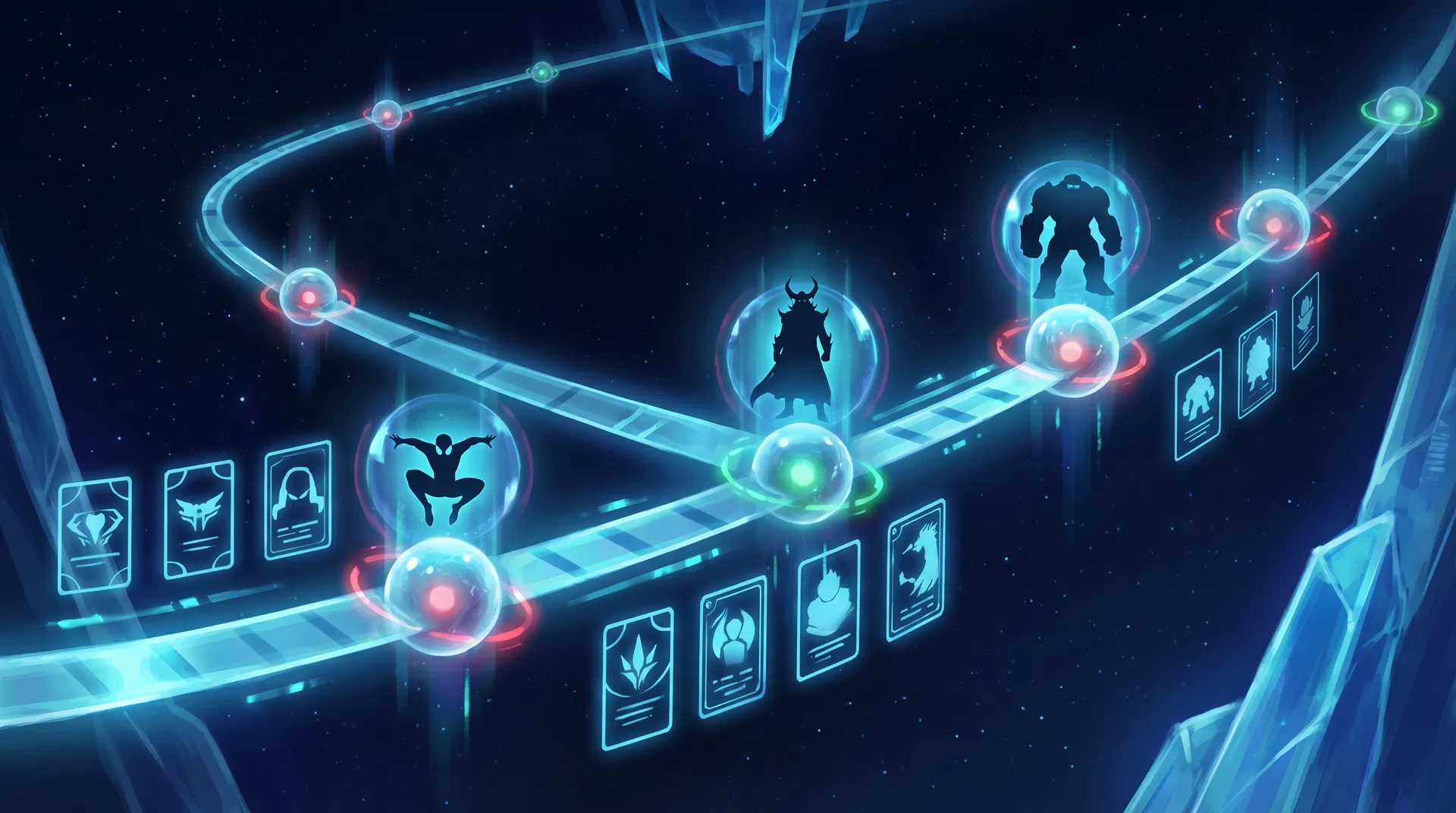 MCU Phase 6 Complete Release Calendar — Every Movie & Show in 2026