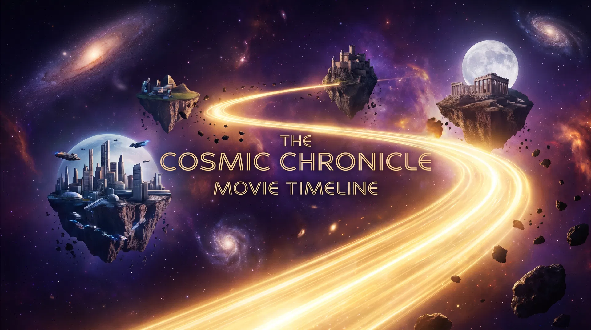 Marvel Phase 6 Roadmap: Only 4 Films and 6 Shows — Why Less Could Finally Mean More for the MCU