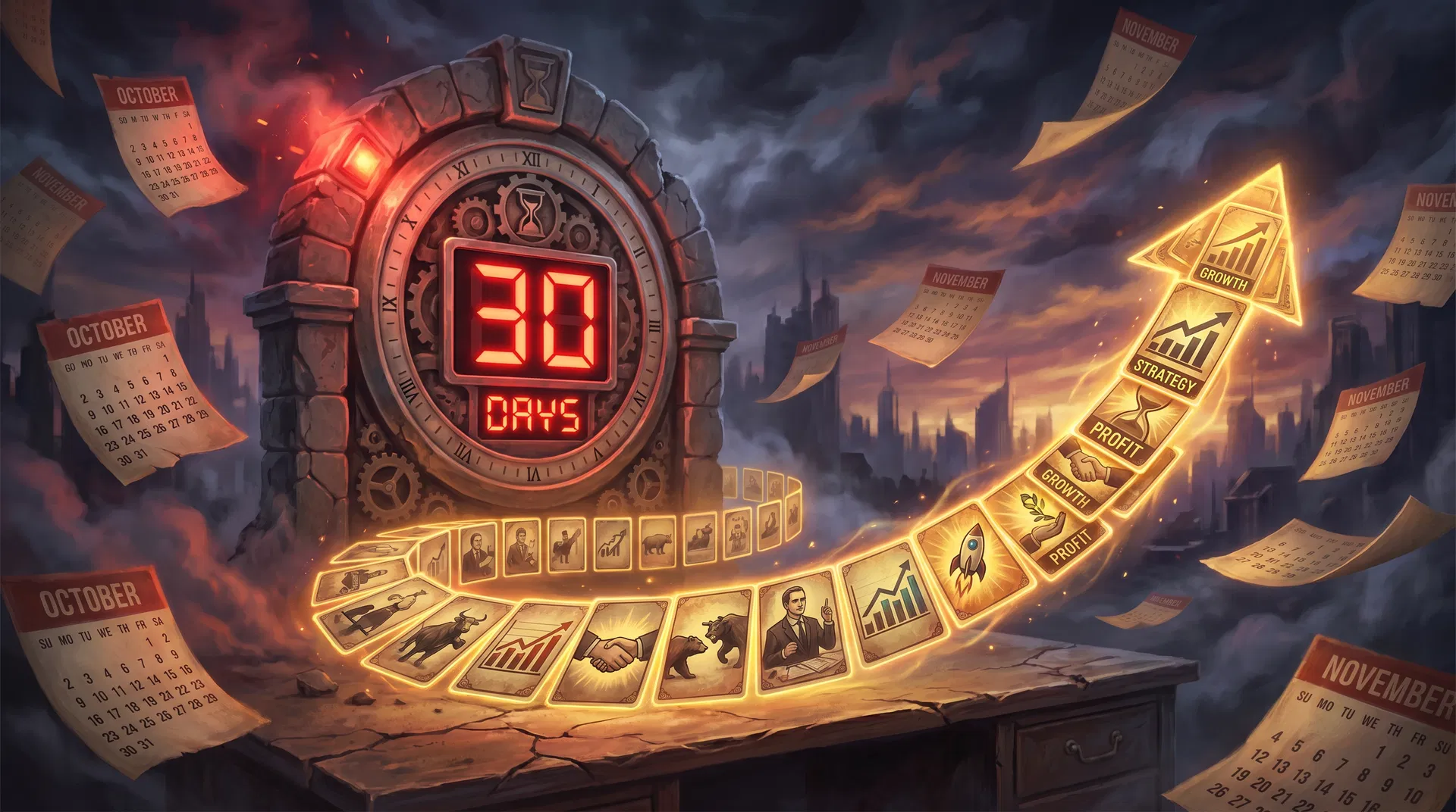 The 30-Day Countdown Strategy: Timing Your Buys Before Each MCU Trailer Drop