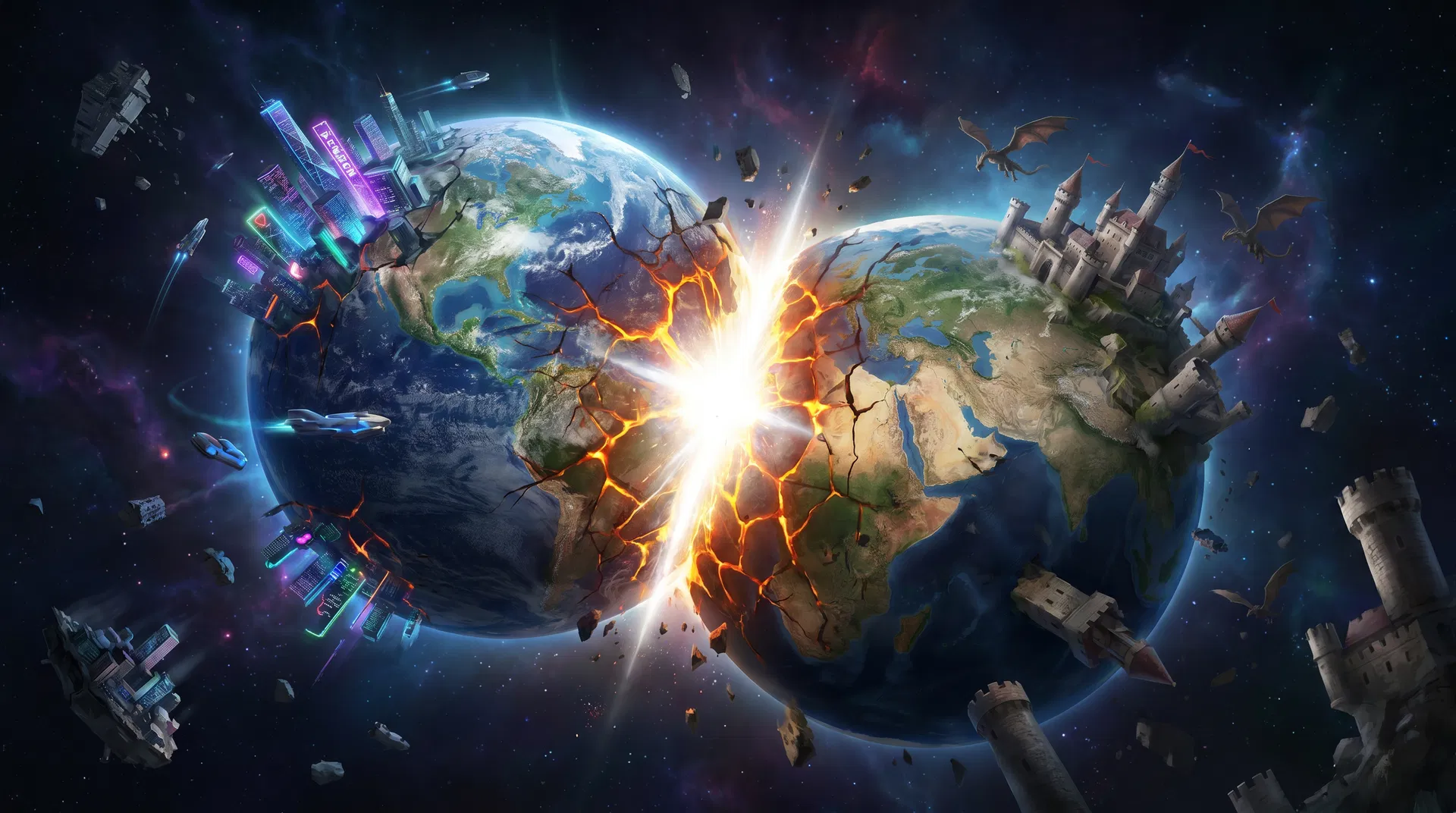 Incursions, Battleworld, and the Beyonders: The Lore That Makes Doom Cards Essential