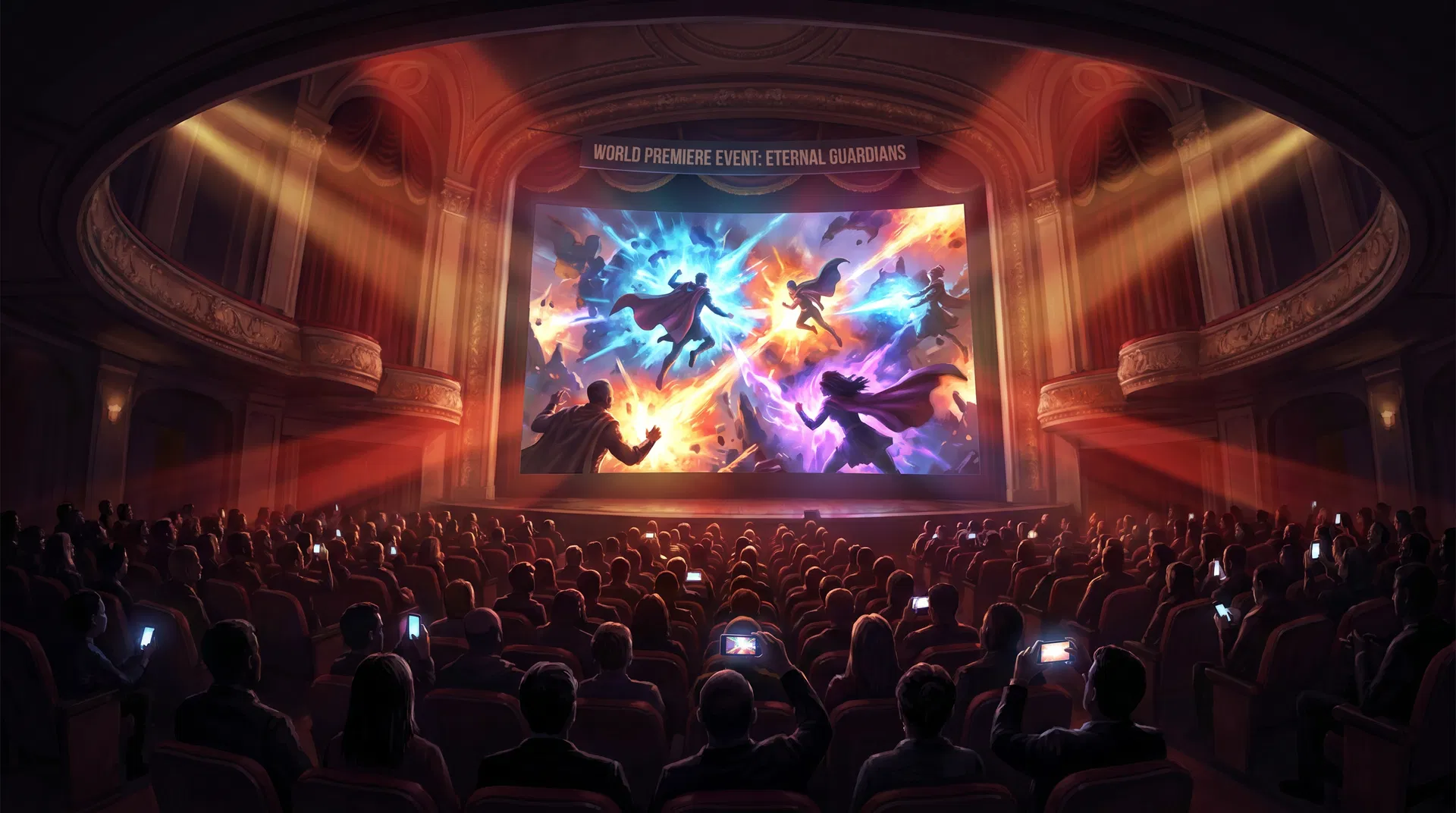 First Look: What We Expect From the Avengers: Doomsday Public Trailer and Its Card Market Impact