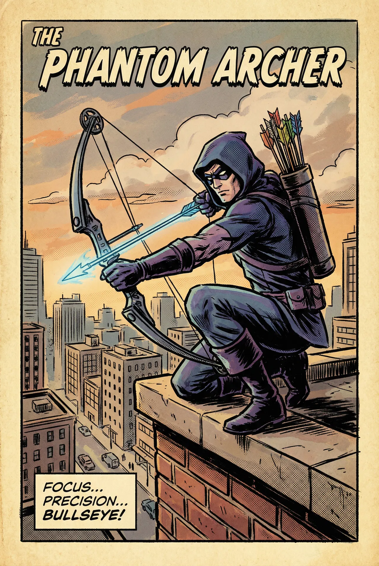 Hawkeye #70