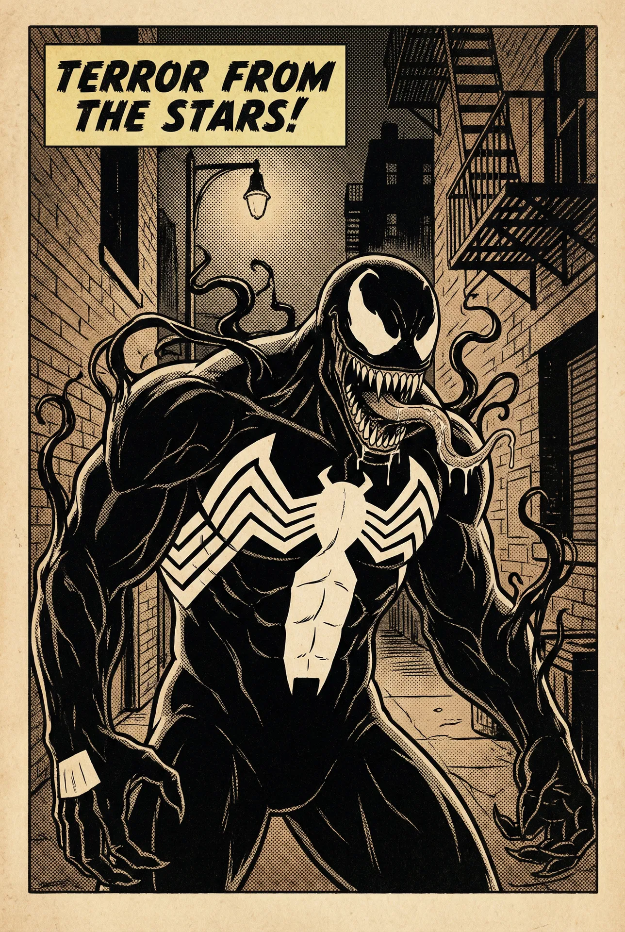 Venom #84