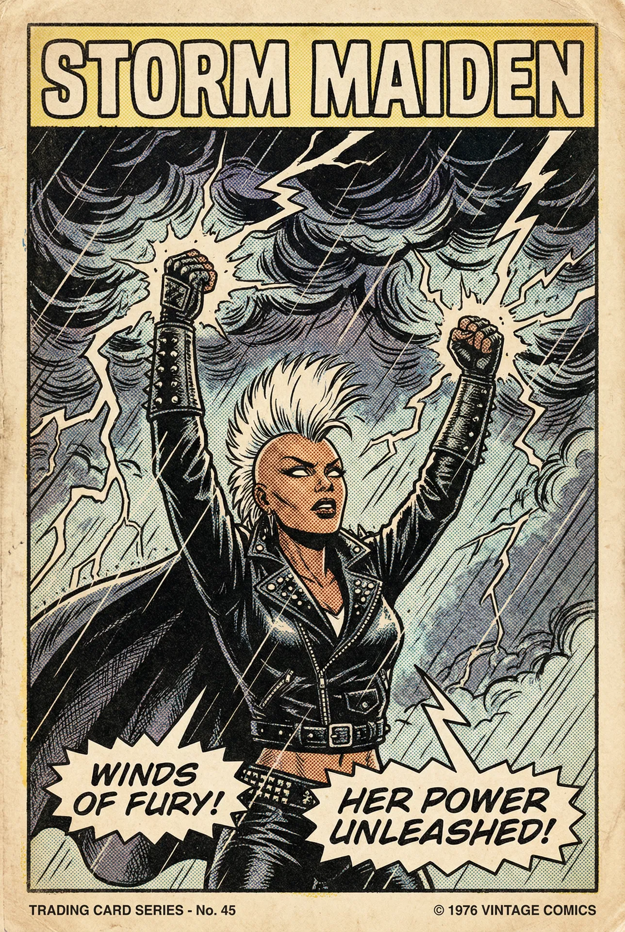 Storm #95