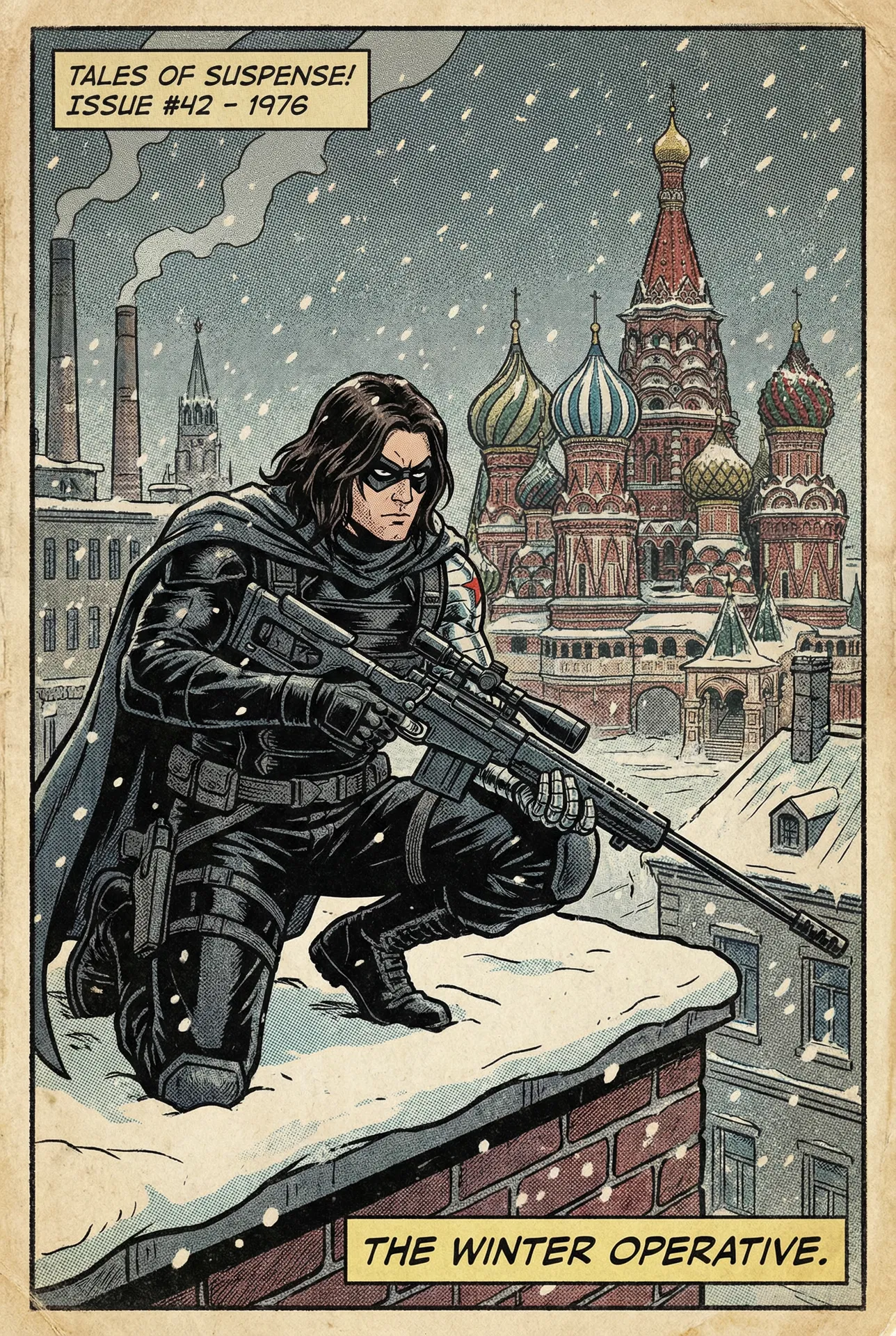 Winter Soldier #98