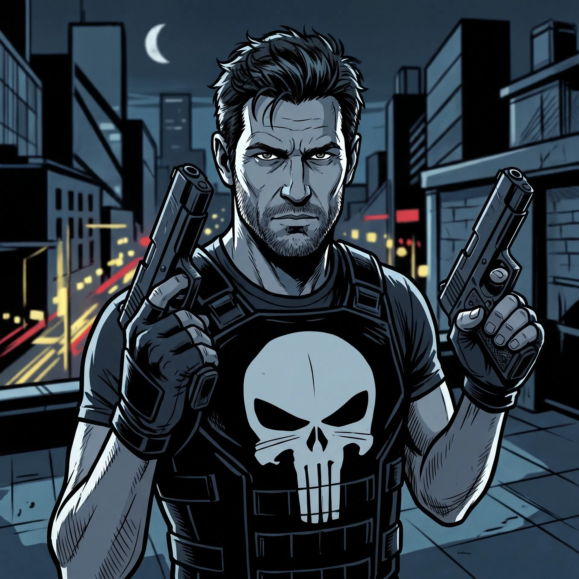 Punisher