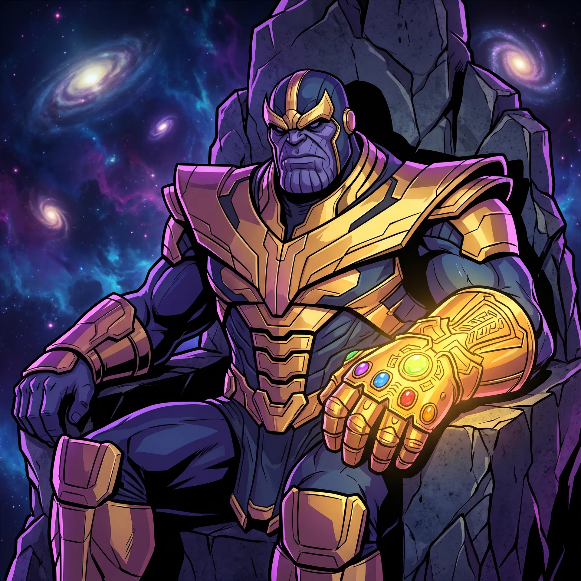 Thanos