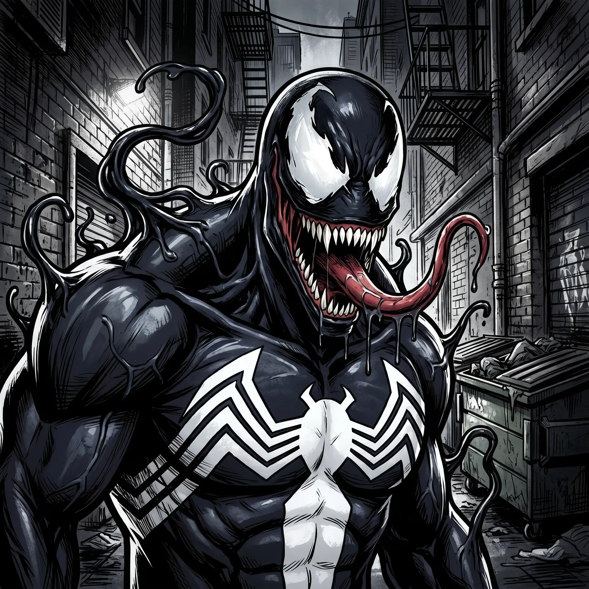 Venom
