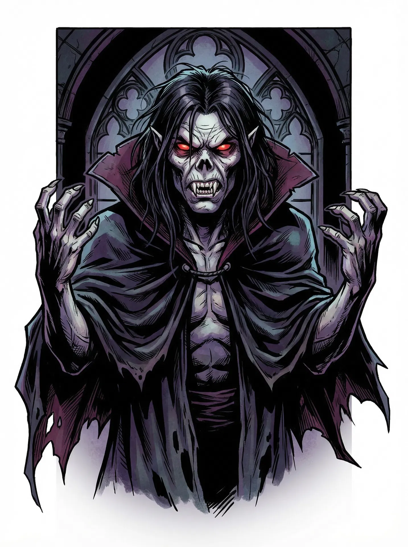 Morbius