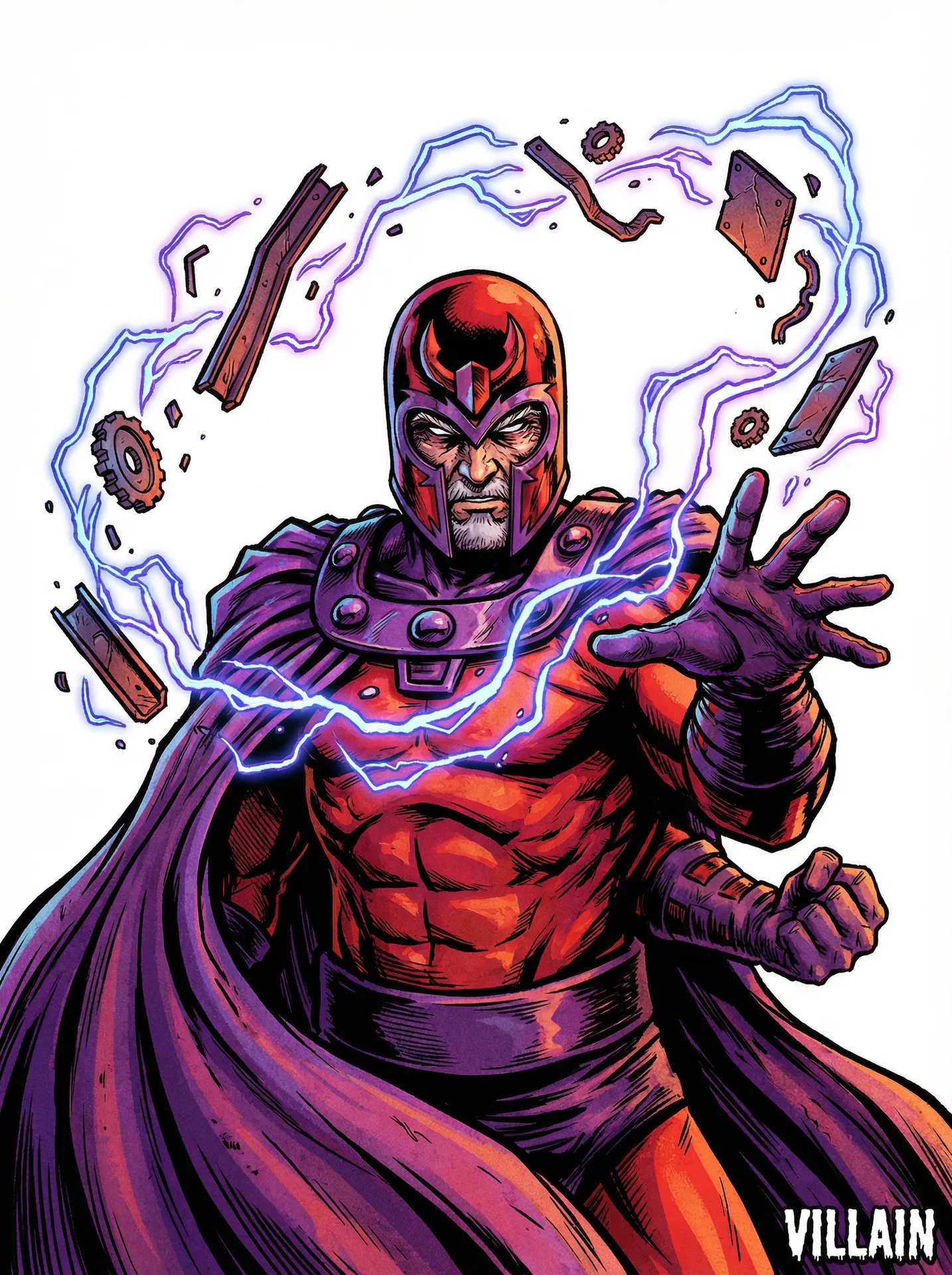 Magneto