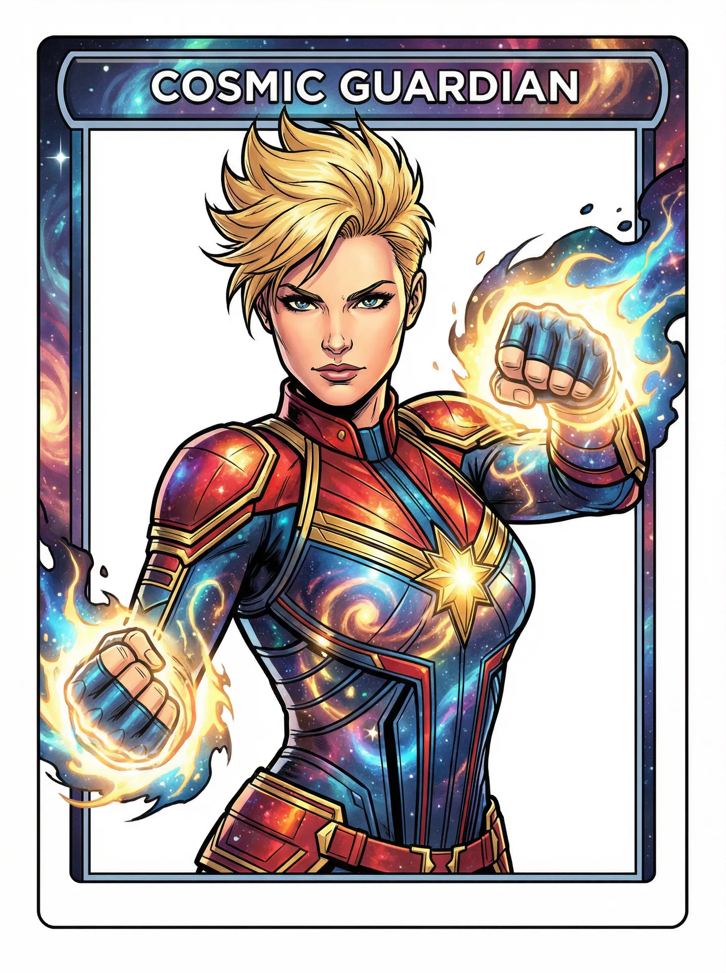 Carol Danvers