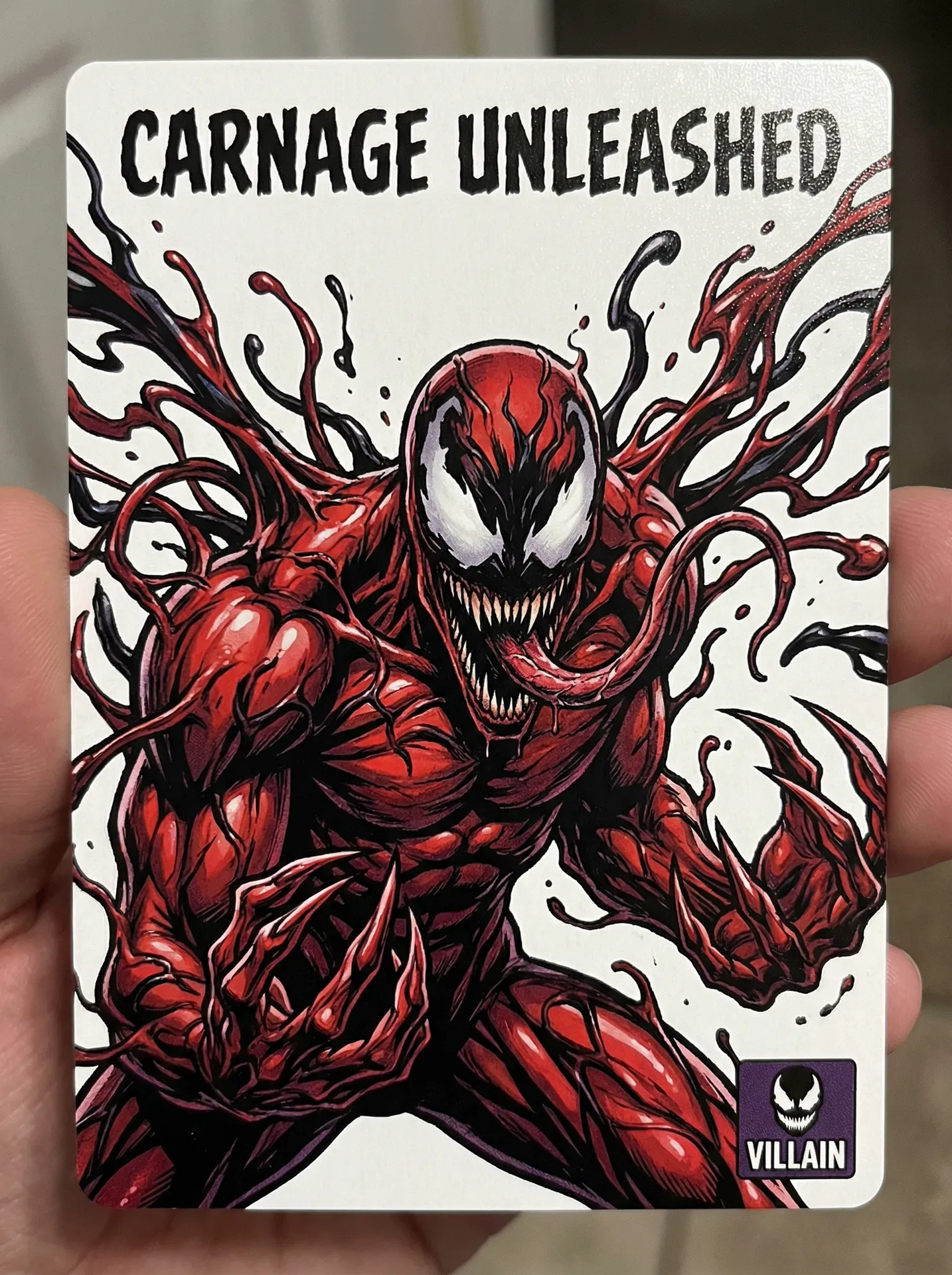 Carnage