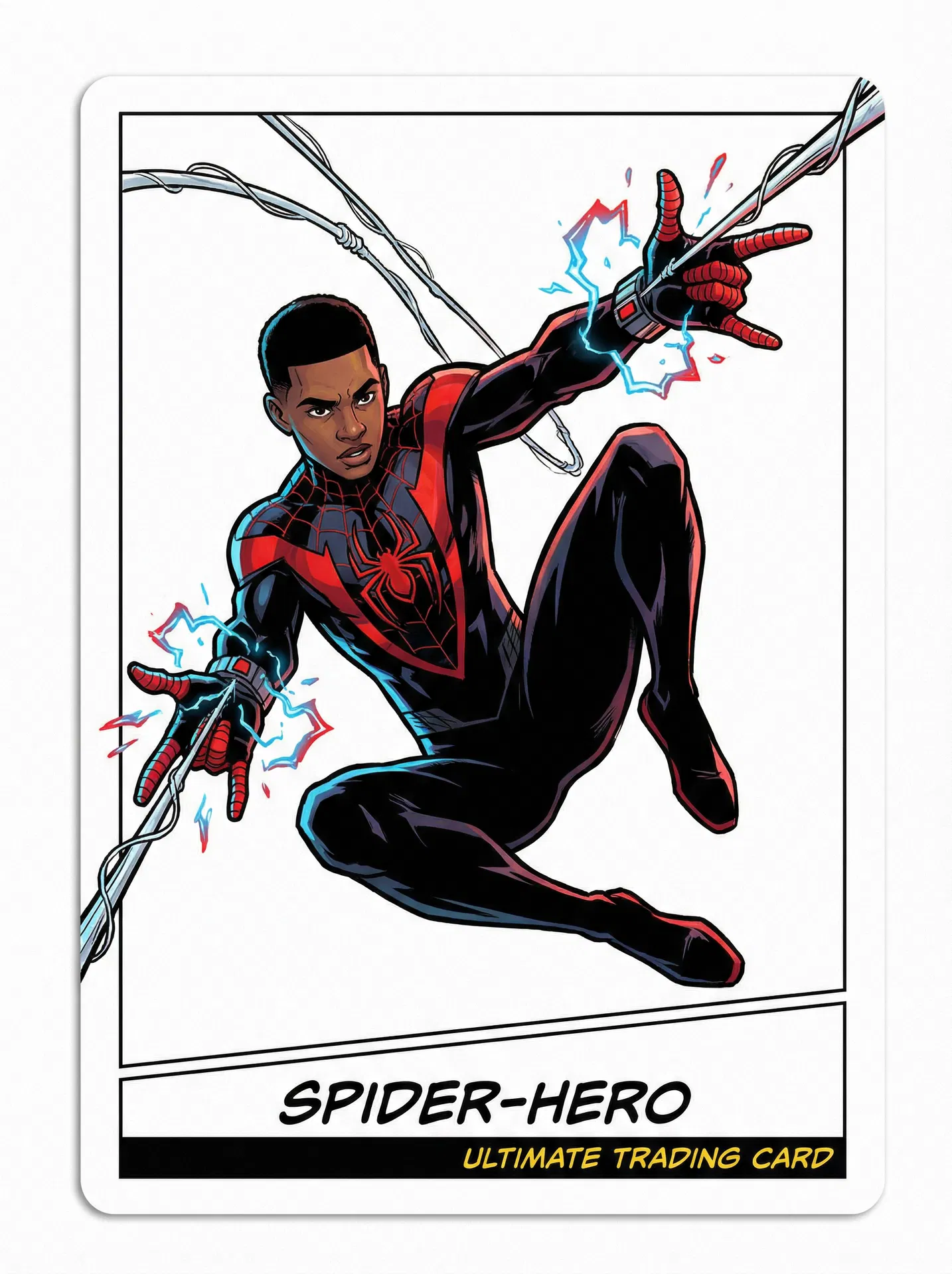 Miles Morales