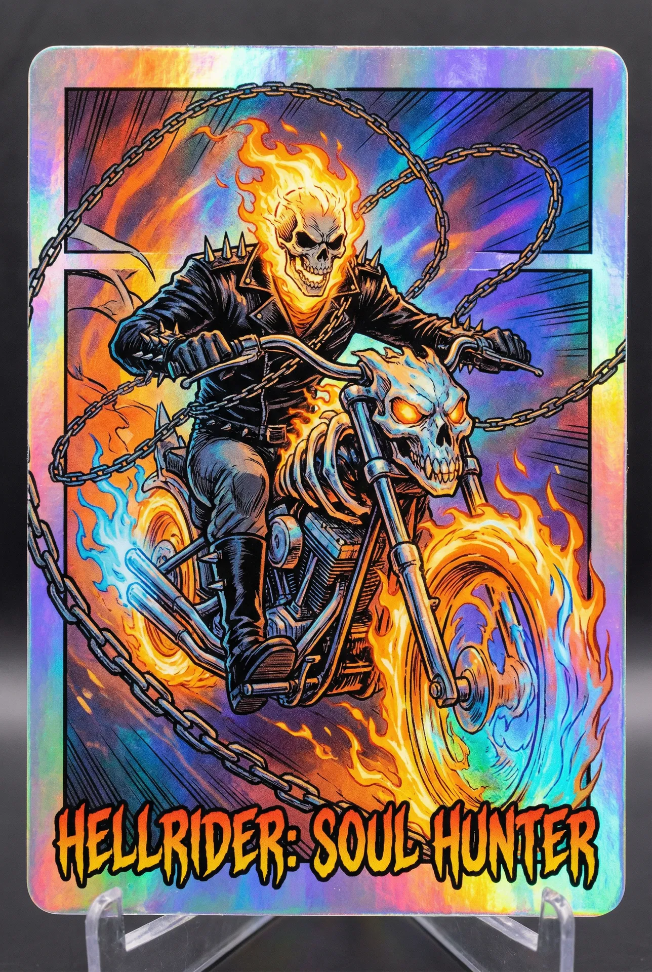 Ghost Rider