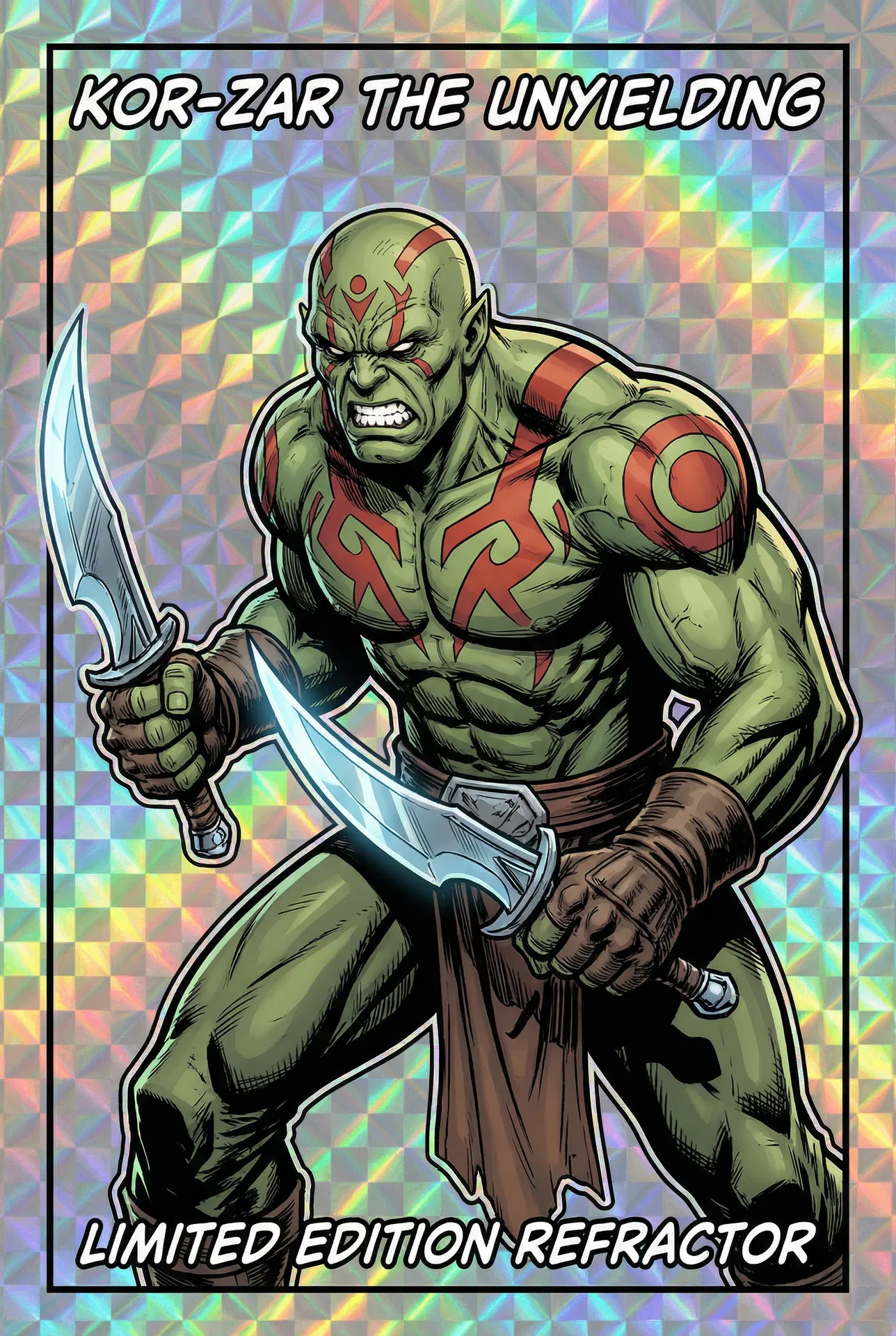 Drax