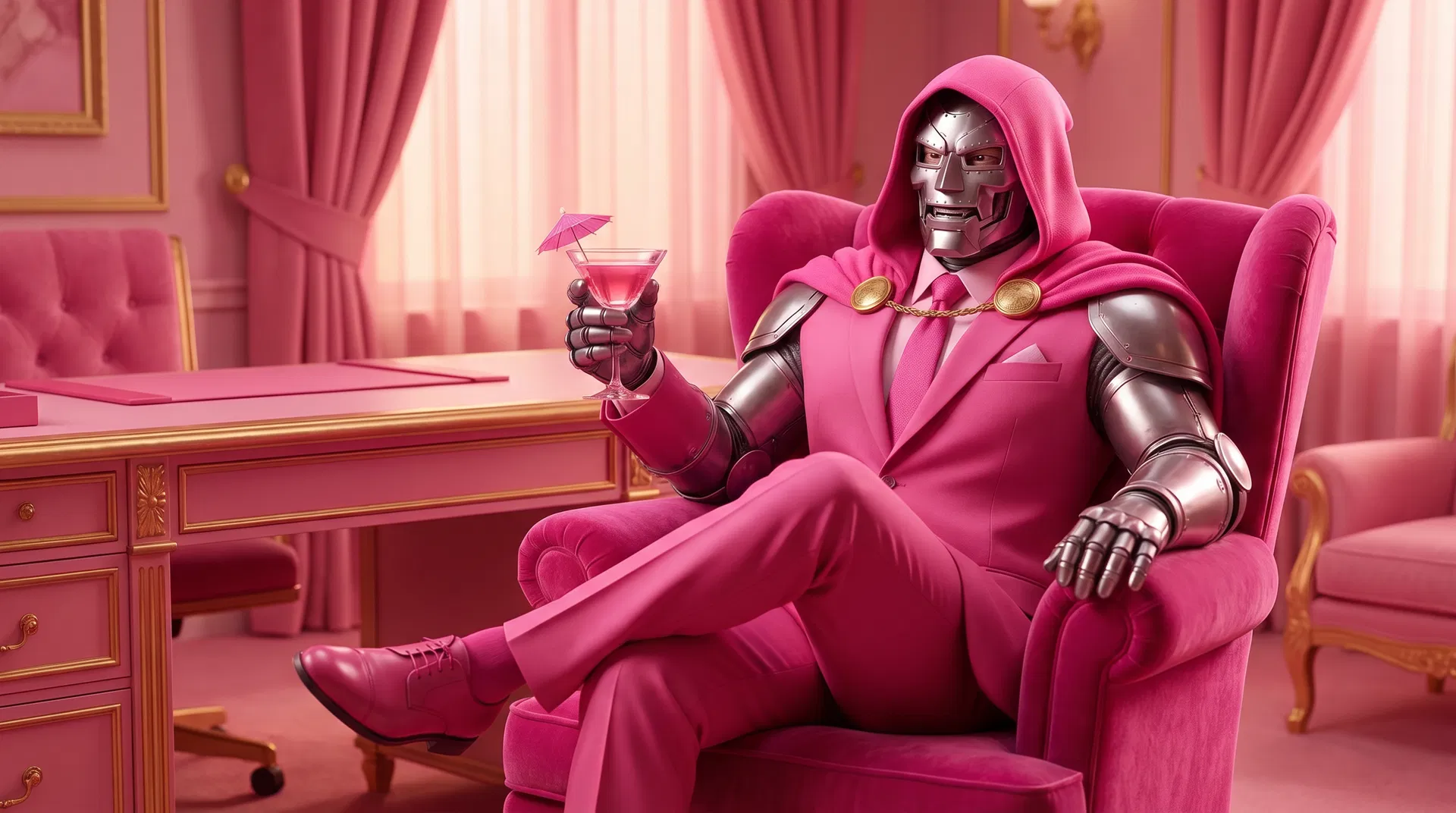 Doomsday Trailer 'Leaks' Flood Social Media — But Are They Real or AI Fakes?