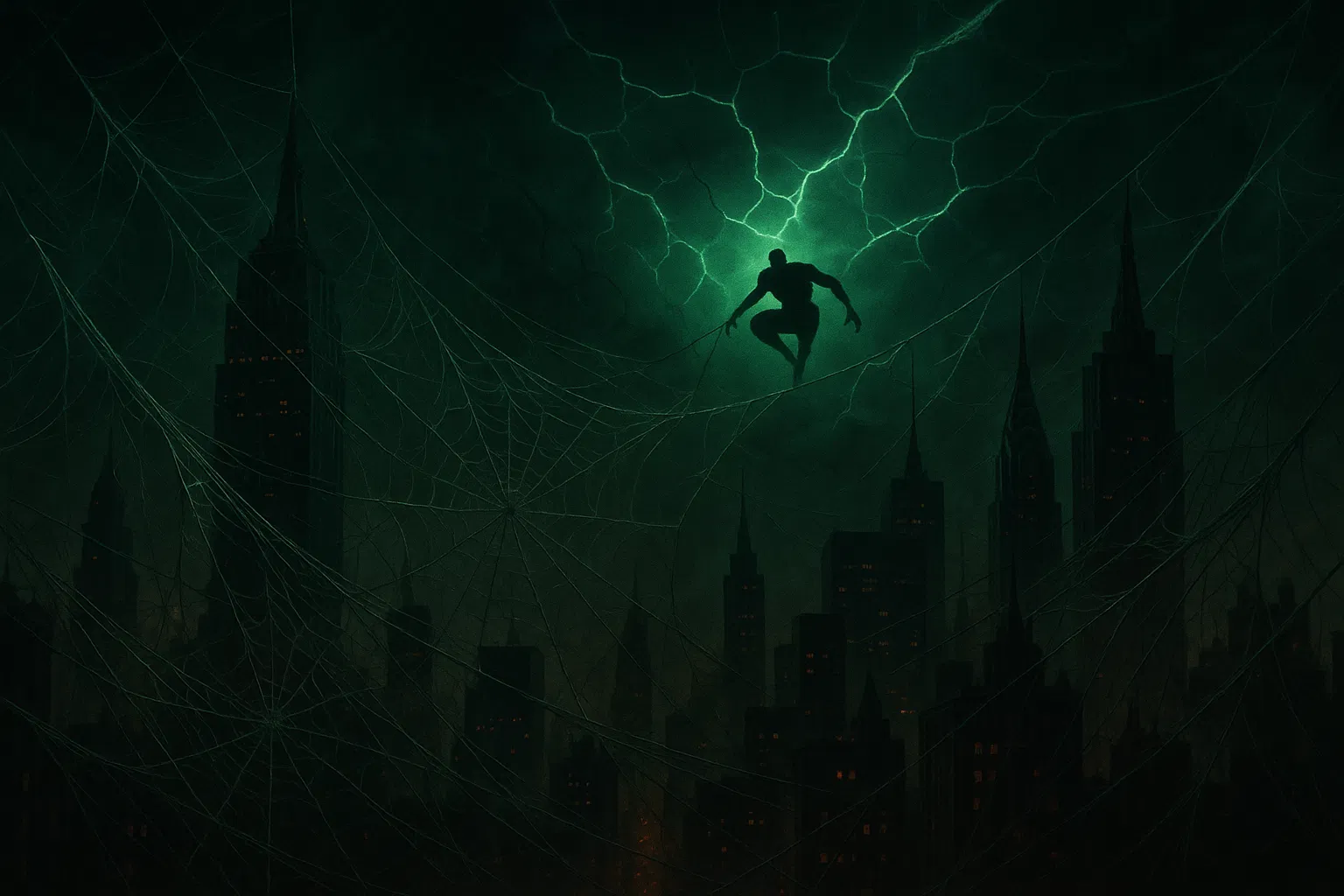 The Hidden Spider-Man Connection to Avengers Doomsday: Why Brand New Day Changes Everything