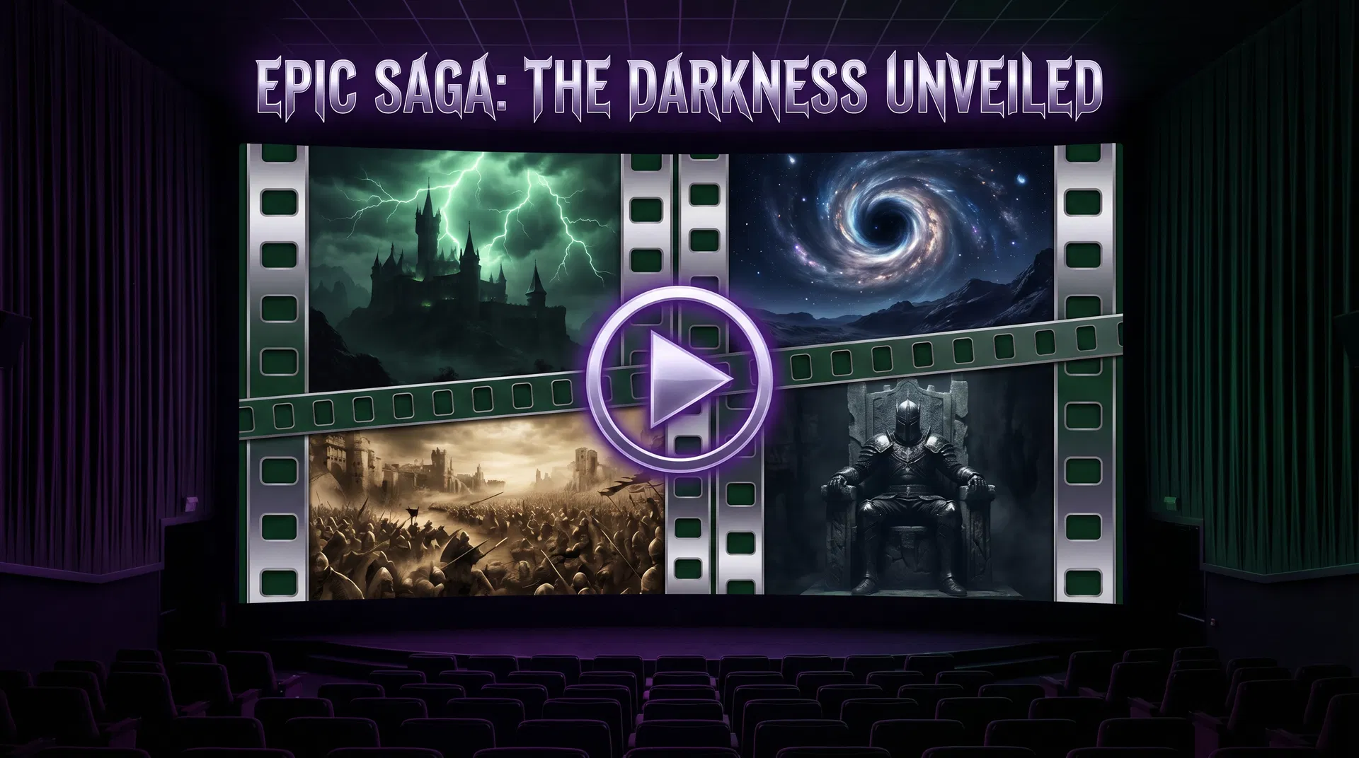 Avengers: Doomsday CinemaCon Trailer Breakdown — Every Scene, Every Character, Every Detail