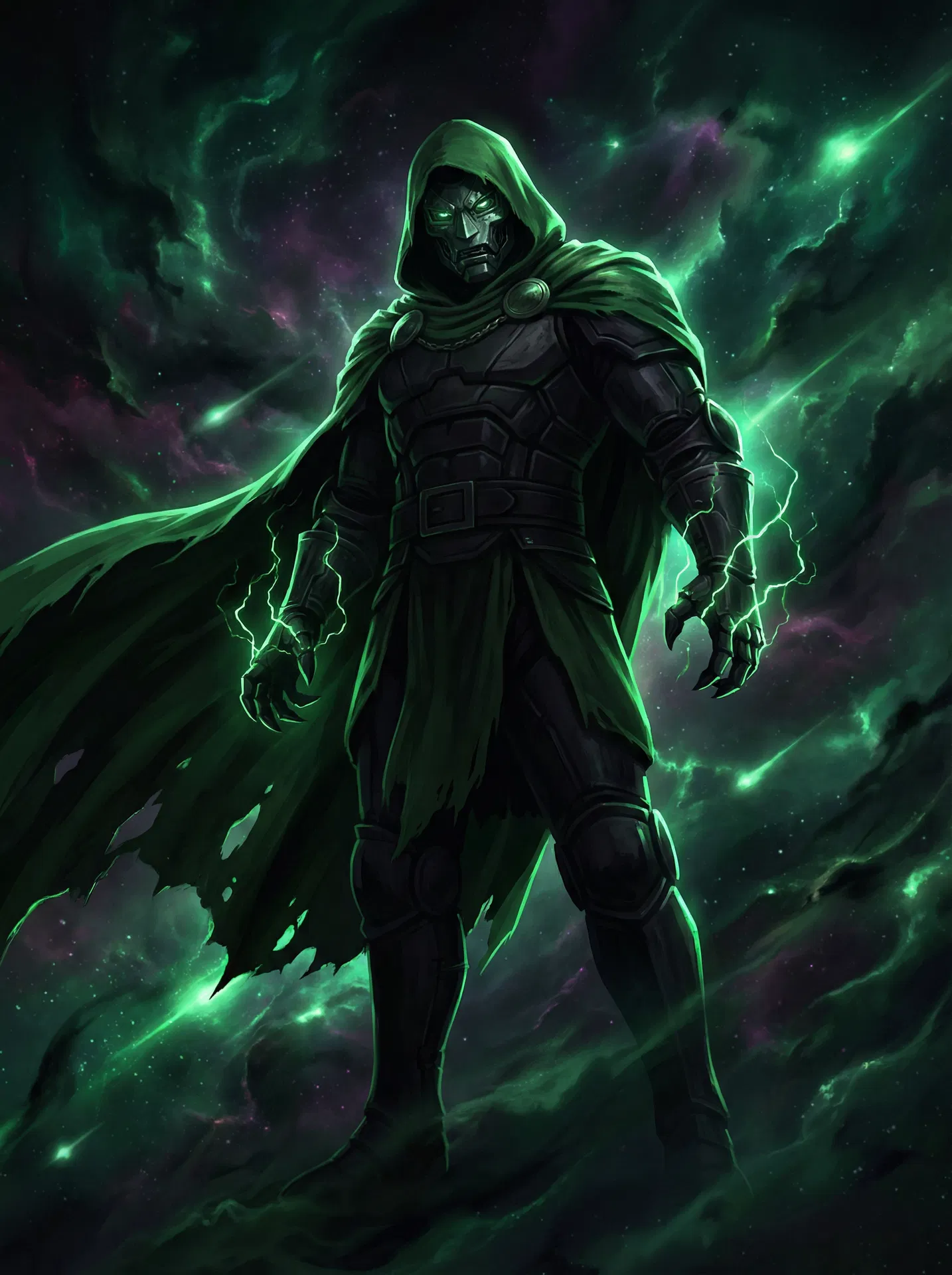 Doctor Doom