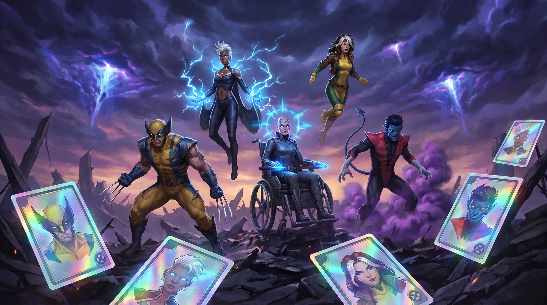 The X-Men's Last Stand: Every Mutant Confirmed for Avengers: Doomsday and the Jean Grey Mystery