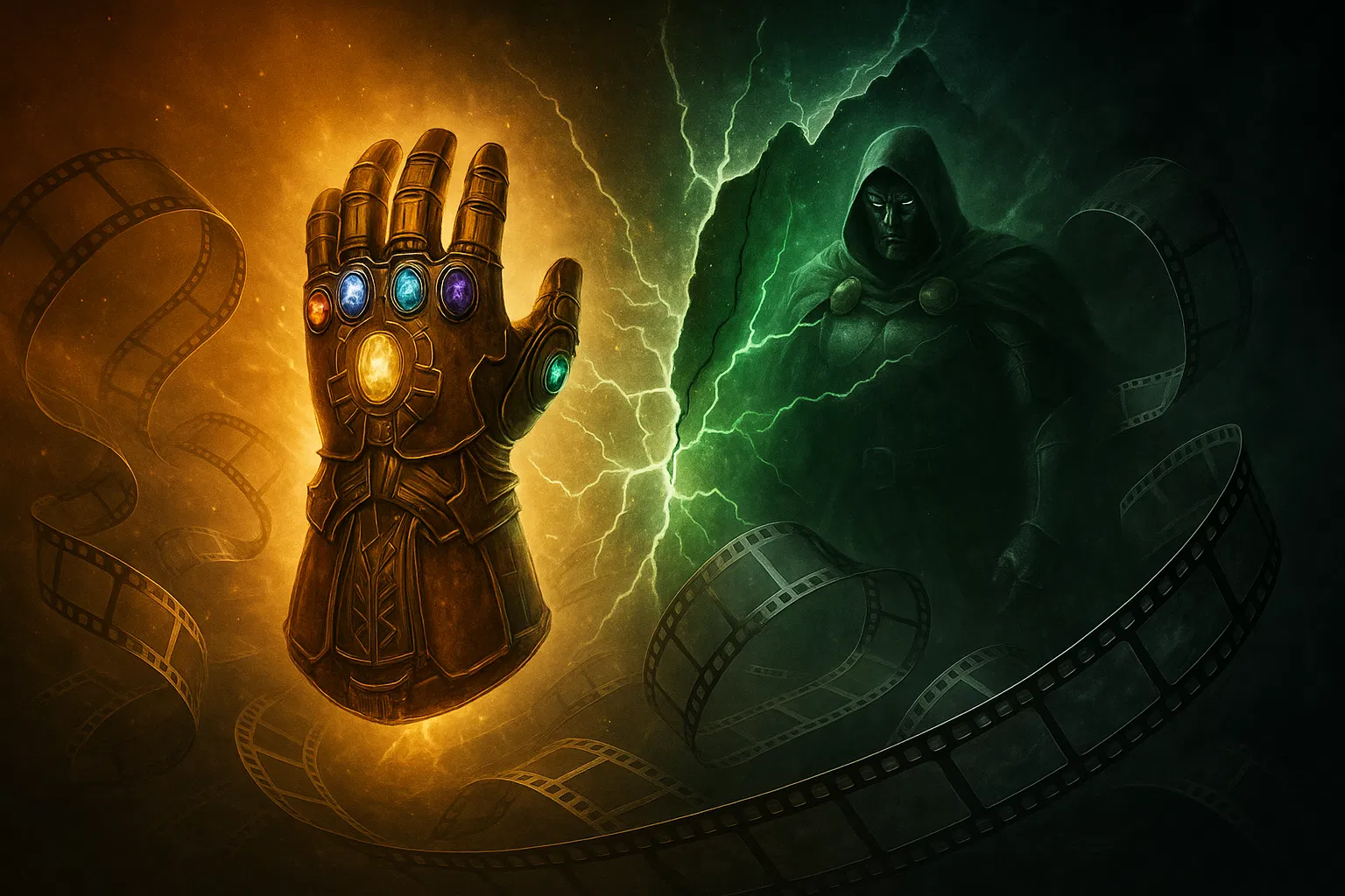 Avengers: Endgame Is Getting a Doomsday Retcon — And It Changes Everything