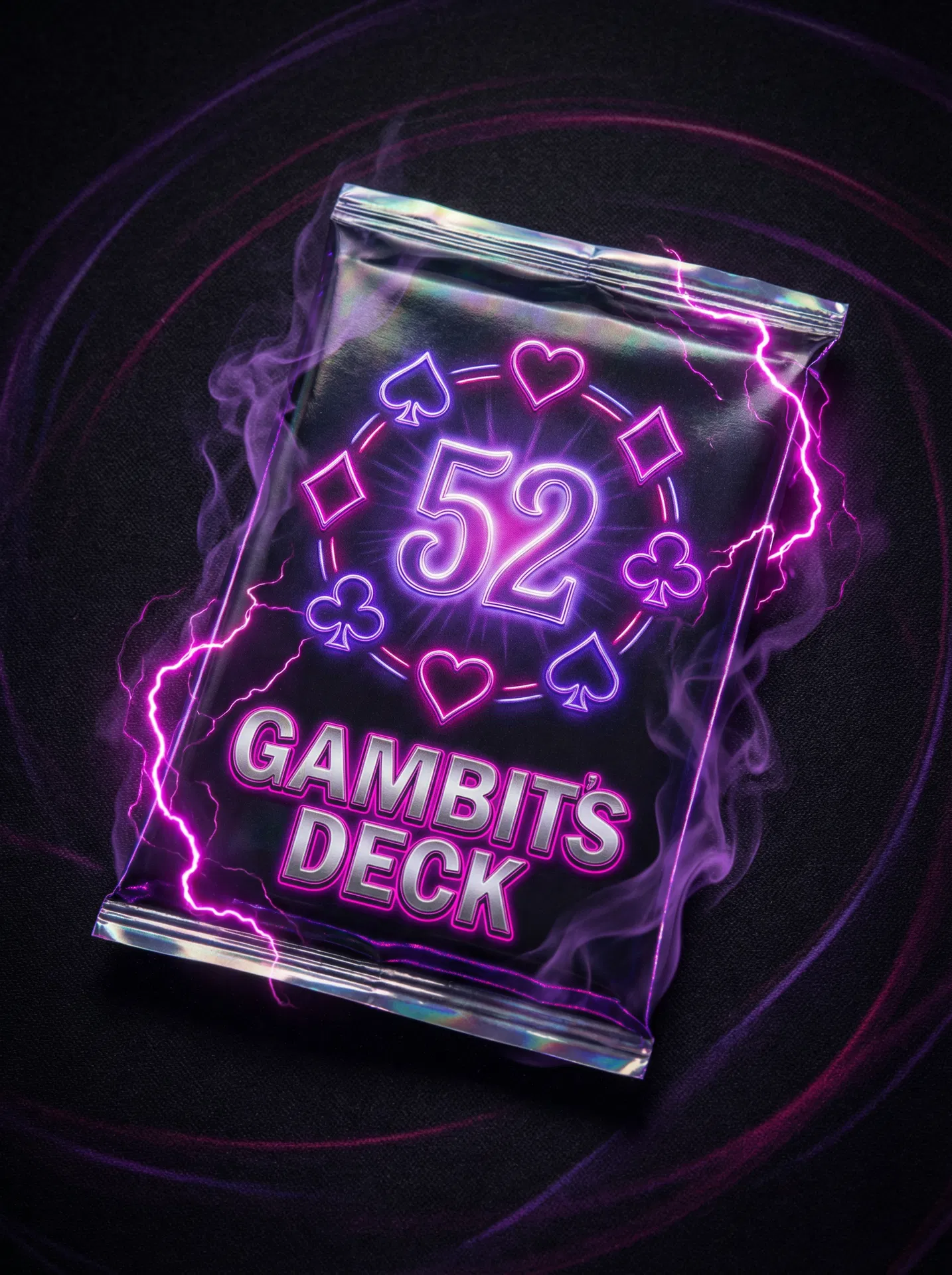 Gambit's Deck