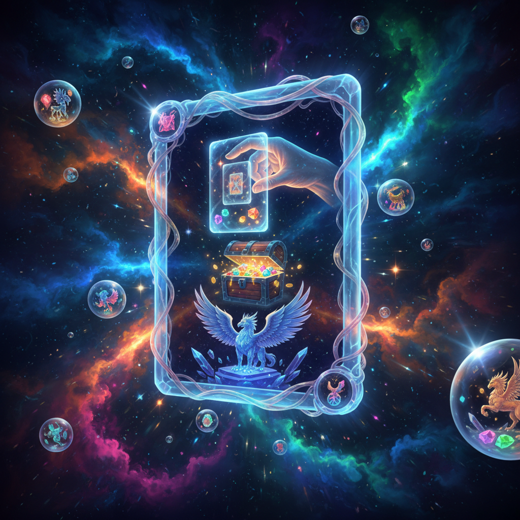 Transparency in Trading Cards: Why Northland Legendary Finds is Changing the Game