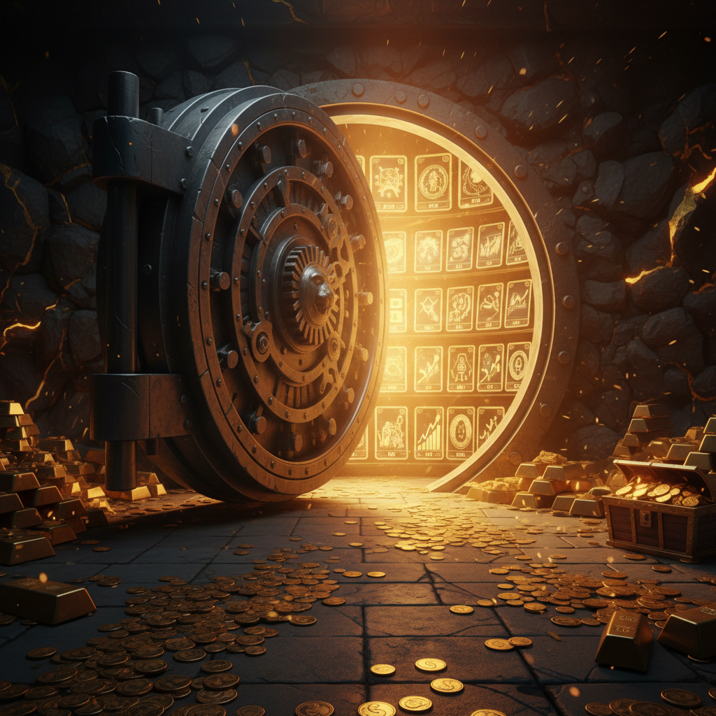 Unlocking Value: Spotting Undervalued Topps Marvel Cards Before the MCU Hype Wave