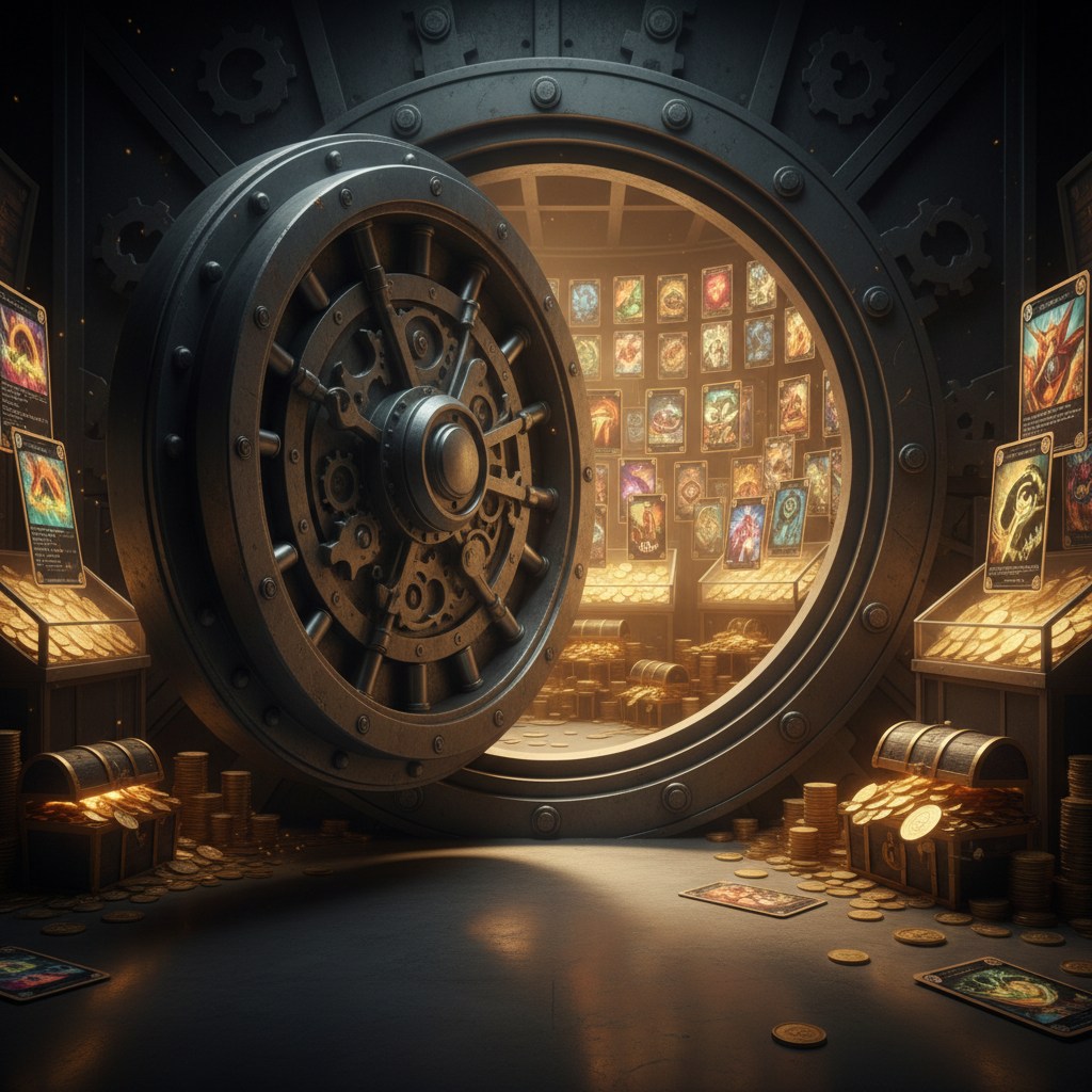 Why Marvel Cards Are the Ultimate Family Investment: Bridging Generations with Topps