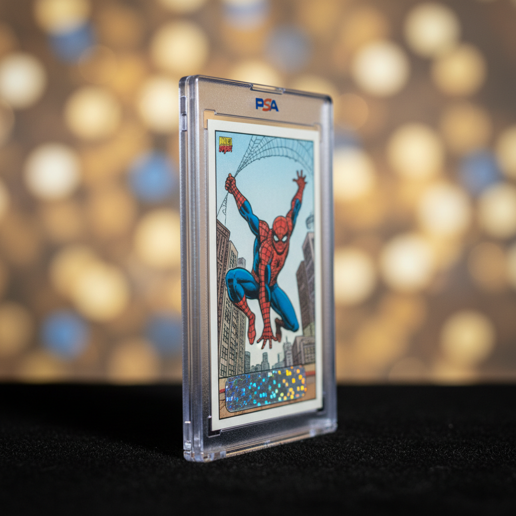 Wolverine's Roar: How MCU Integration is Igniting X-Men Card Values