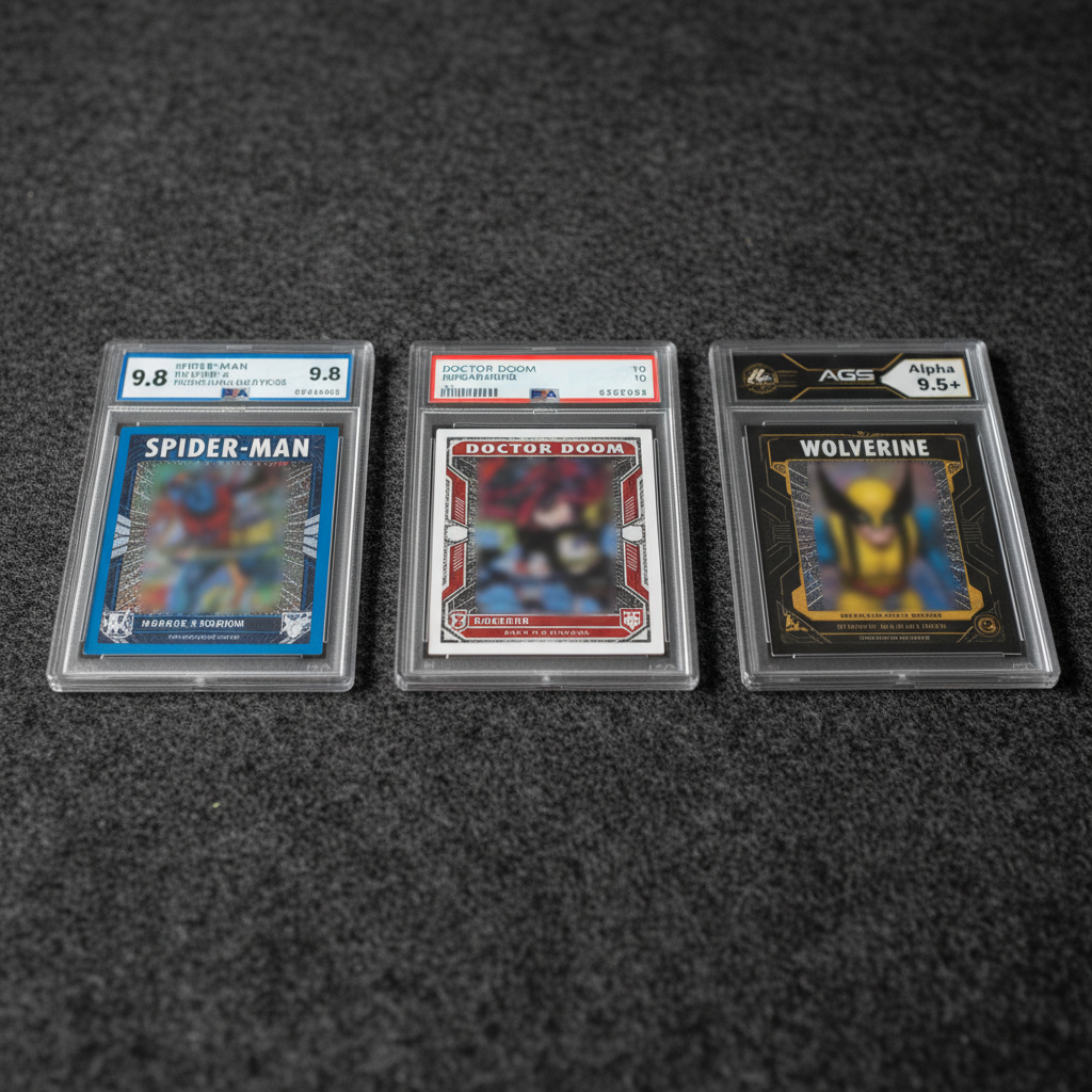 The MCU Effect: Predicting Card Spikes from Marvel Cinematic Universe Announcements