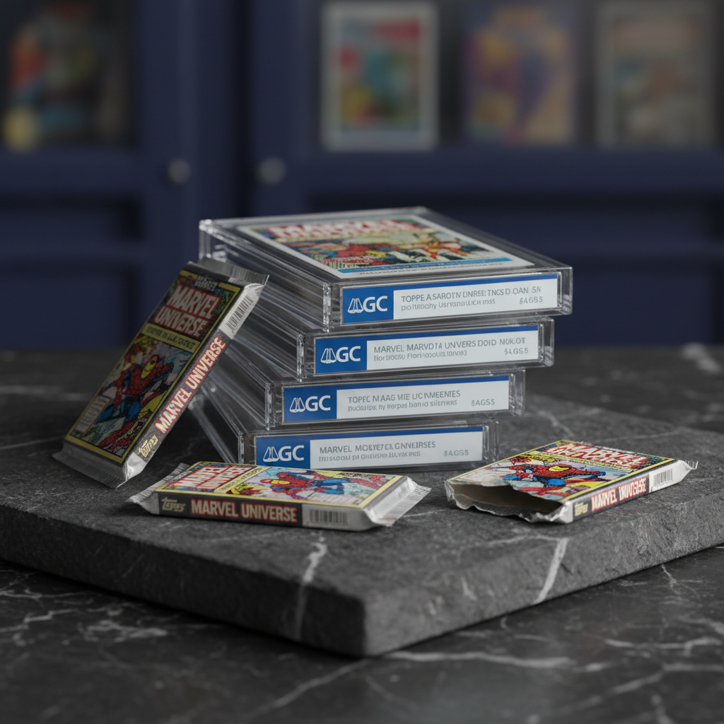 Behind the Scenes: How NLF Crafts Every Legendary Repack Series