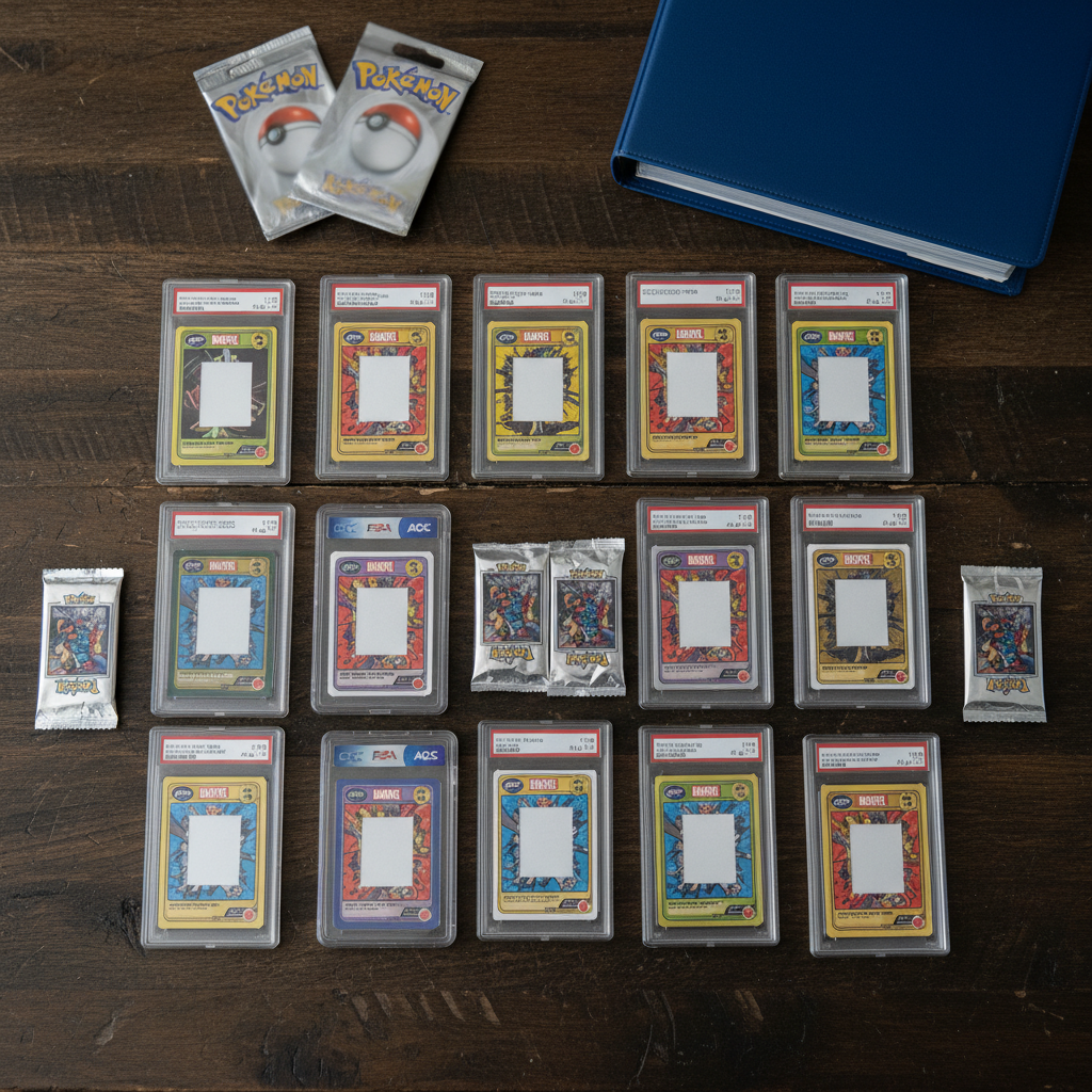 Coming from Pokémon? Why Marvel Cards Might Be Your Smartest Move