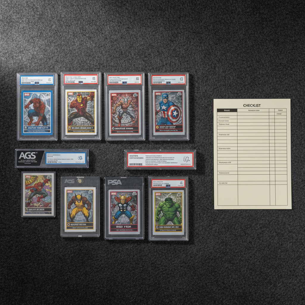 The NLF Transparency Promise: Why Full Checklists Are Our Foundation