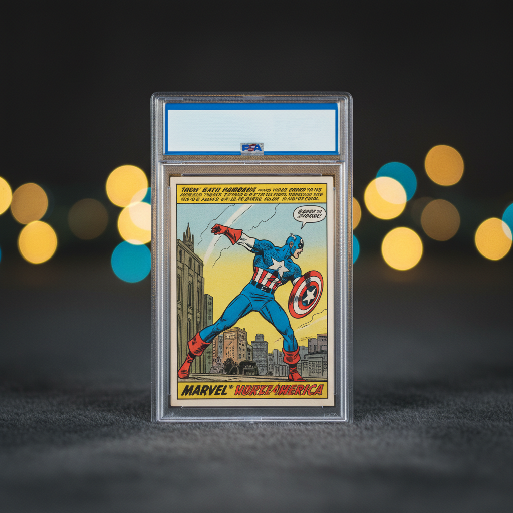 Why Spider-Man Cards Dominate Every Topps Marvel Set Ever Made