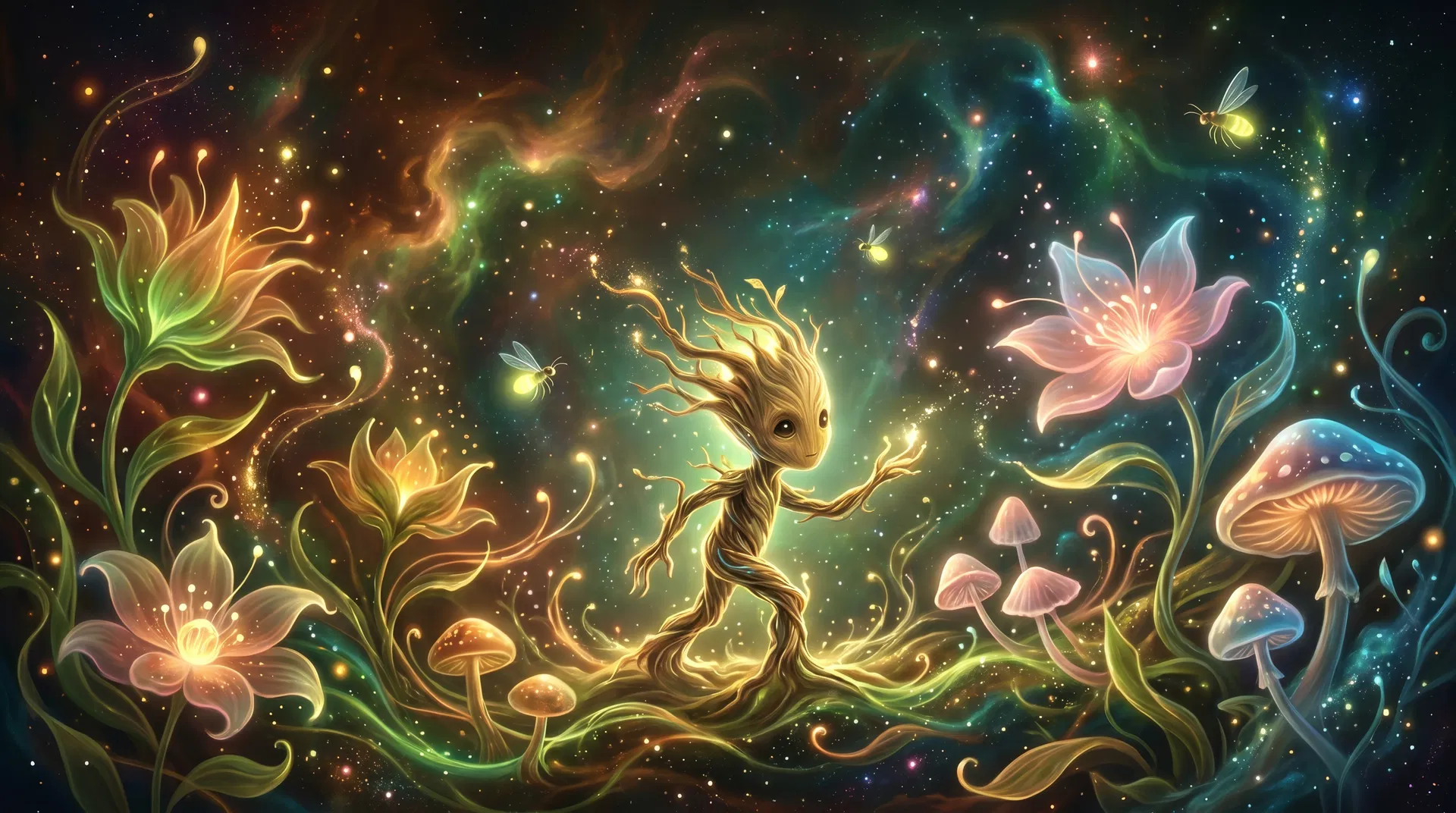 I Am Groot Season 2