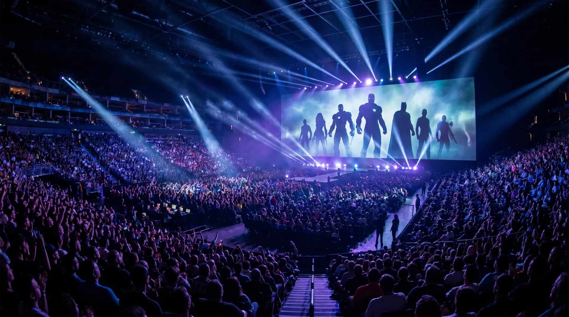 SDCC 2026 Hall H Preview: Every Marvel Announcement That Could Move the Card Market