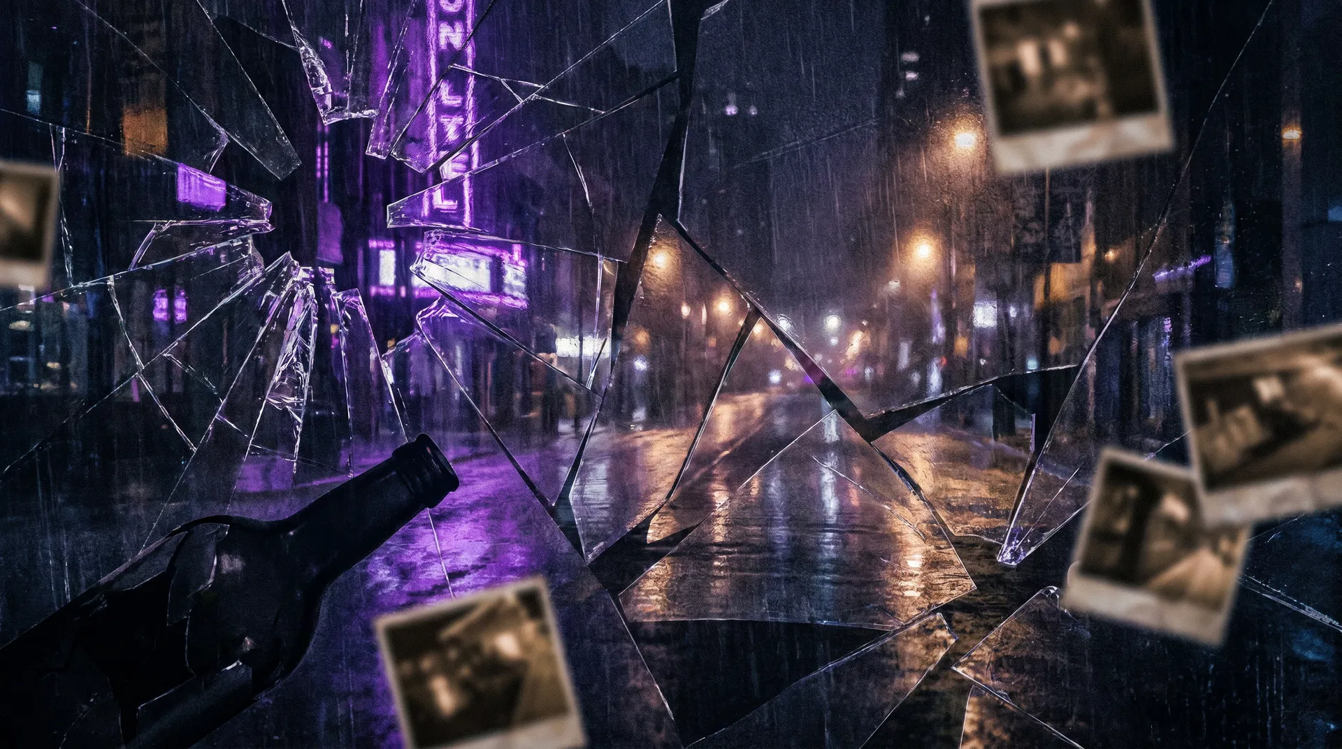 Jessica Jones Season 1