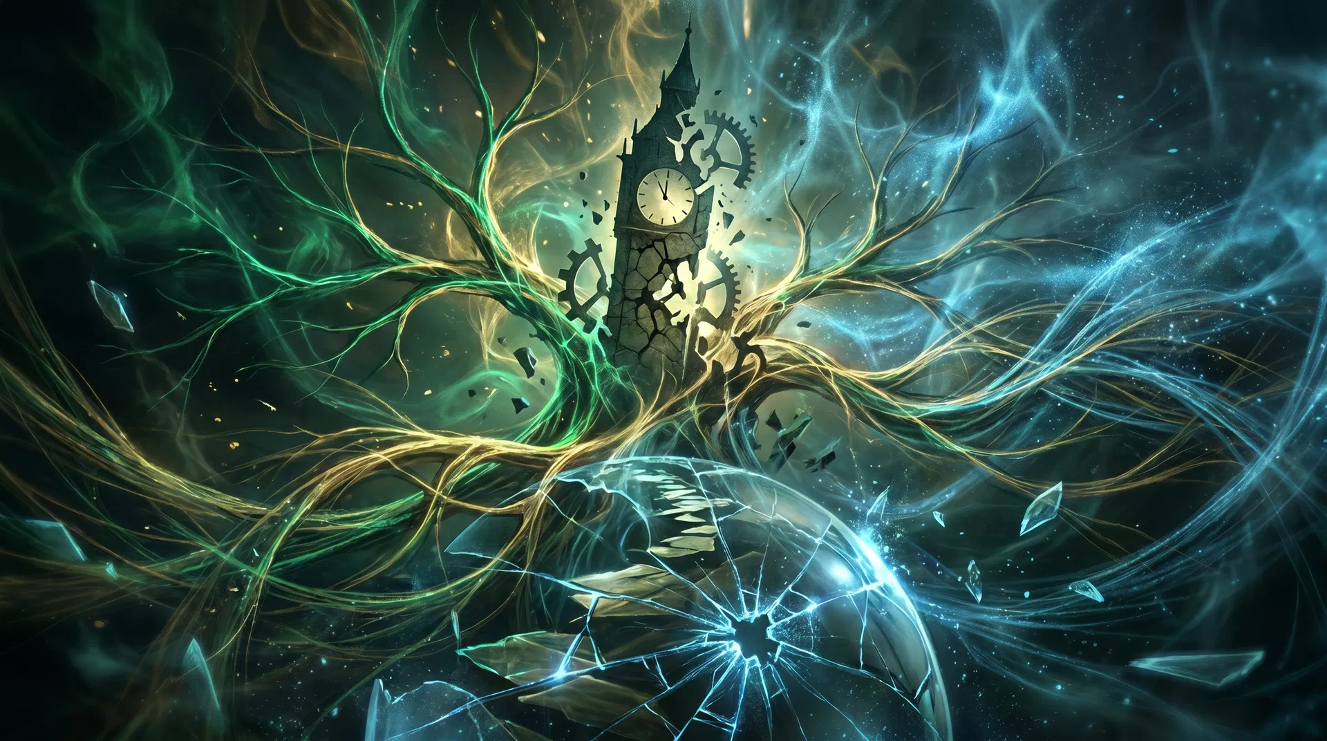 Loki Season 1