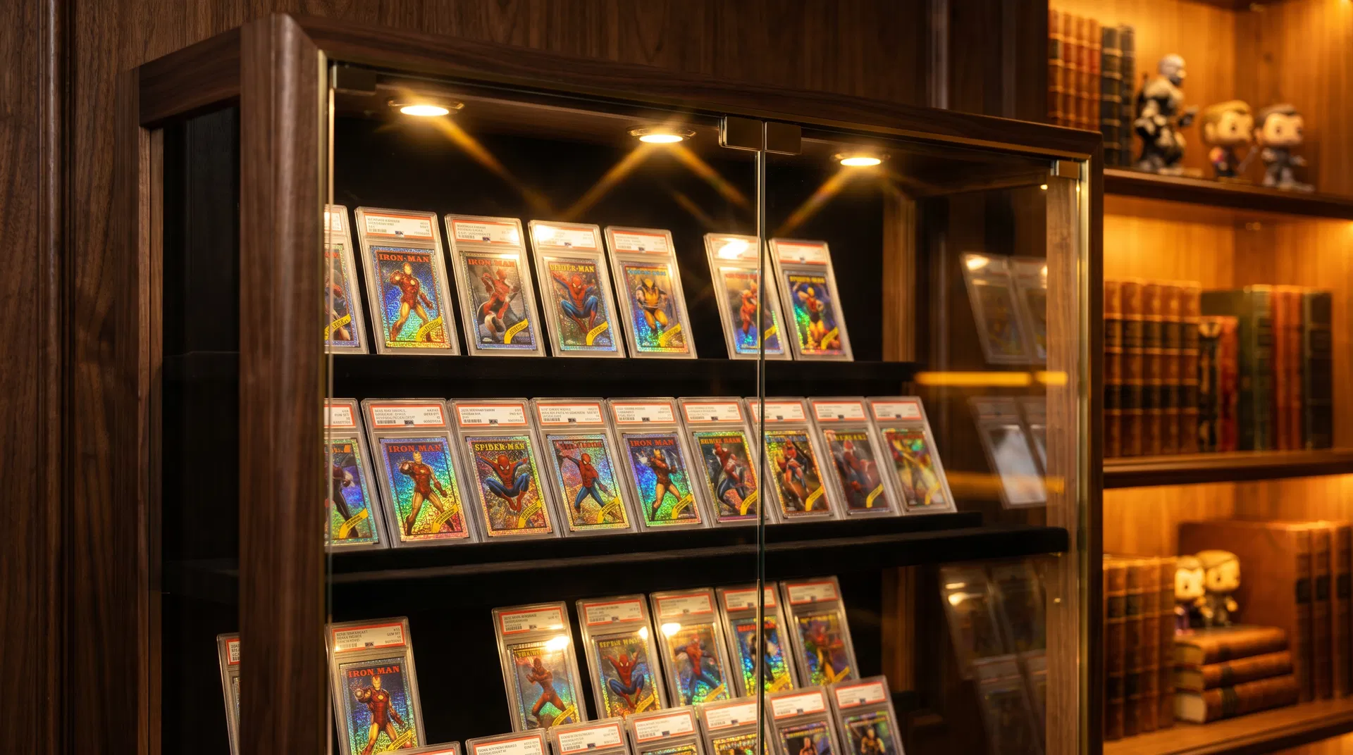 2025 Topps Marvel Mint: From $450 Retail to $600+ Aftermarket — Why Boxes Keep Climbing