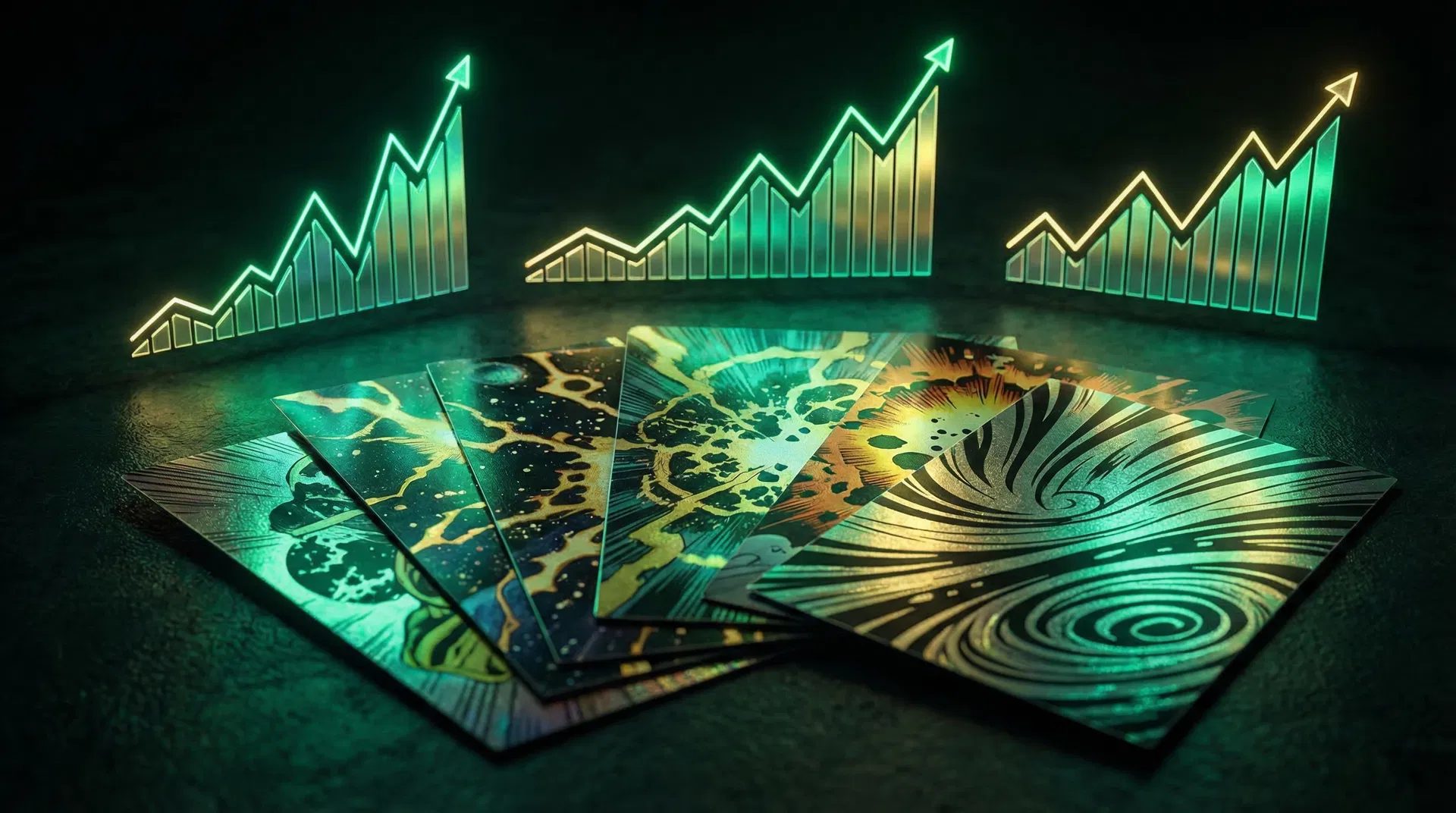 Spider-Man: Brand New Day Trailer Drops — Card Market Reacts