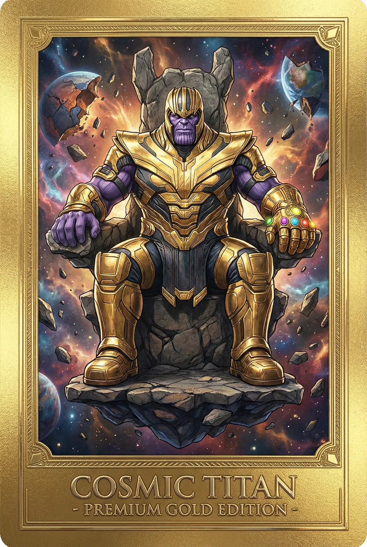 Thanos #77