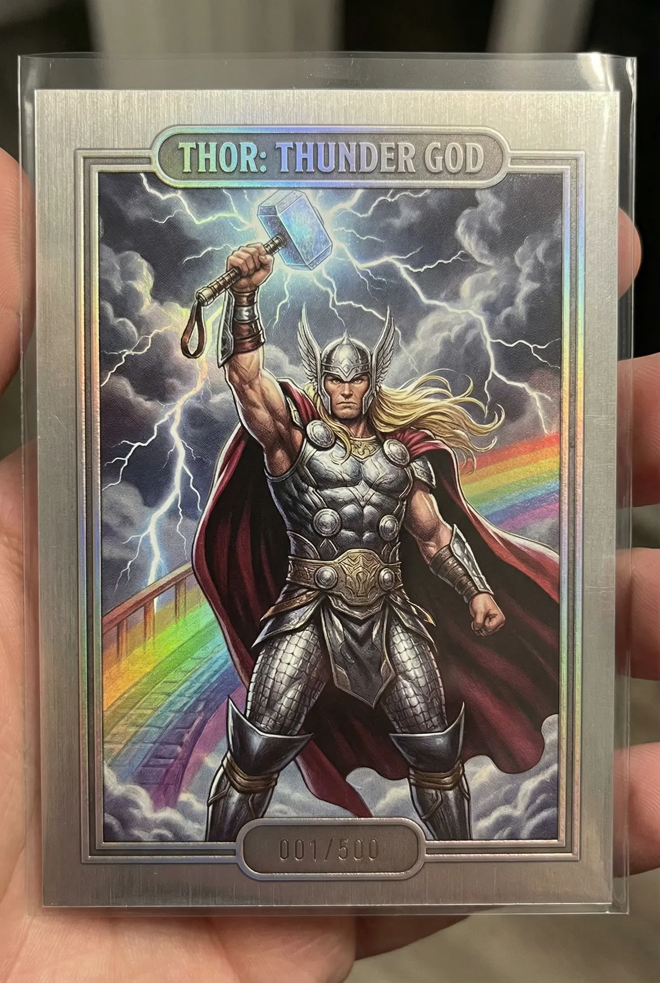 Thor #105