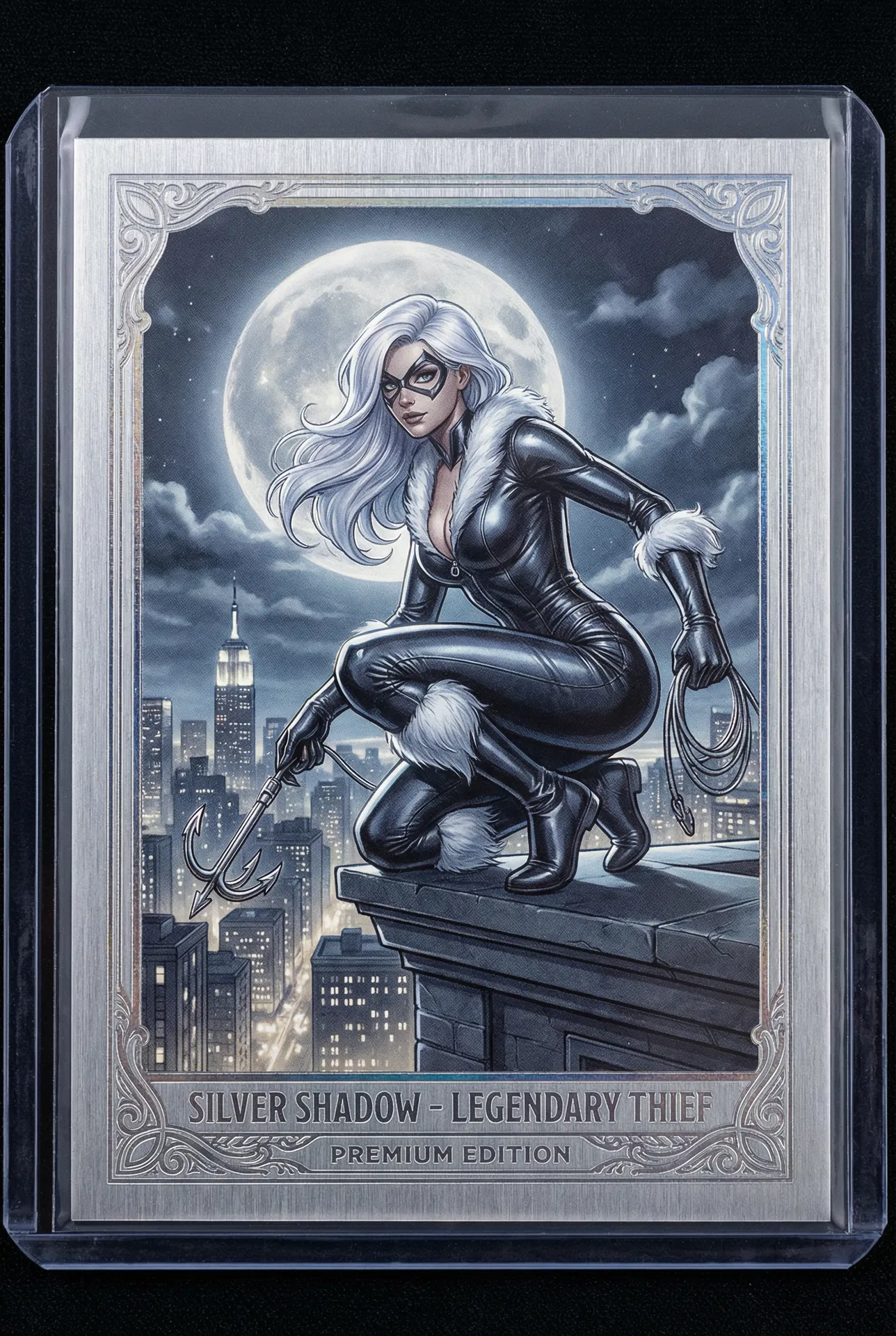 Black Cat #56