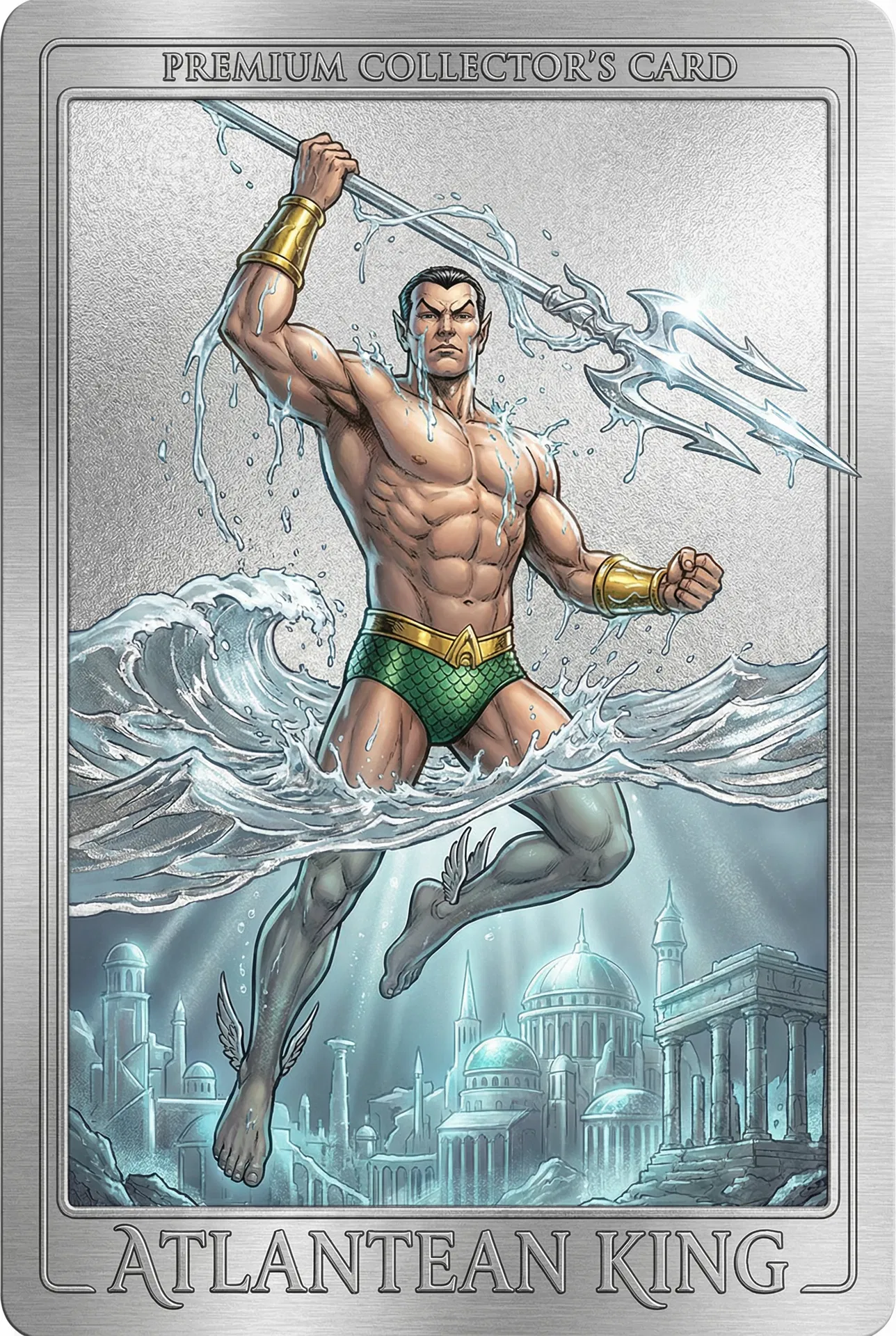 Namor #73