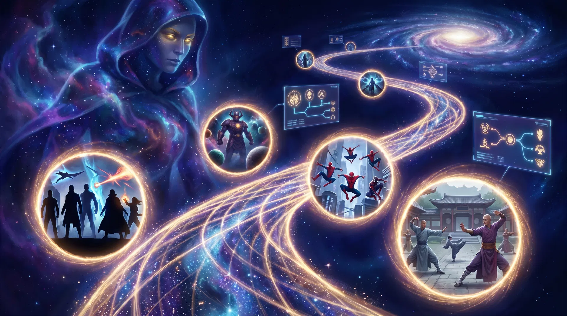 MCU Phase 6 Rumor Roundup — What's Coming After Doomsday