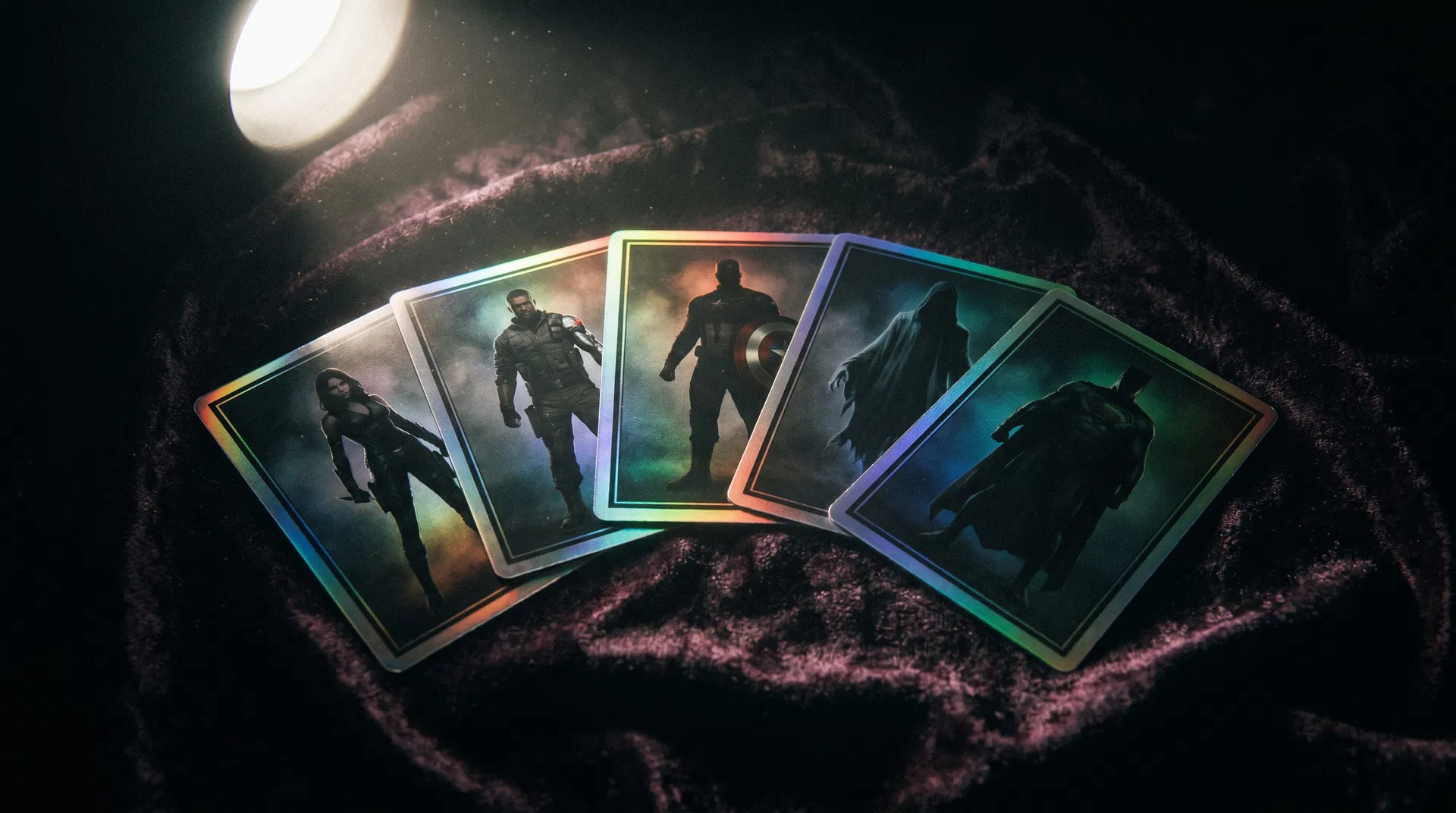 Top 5 Cards to Buy Before Thunderbolts Drops