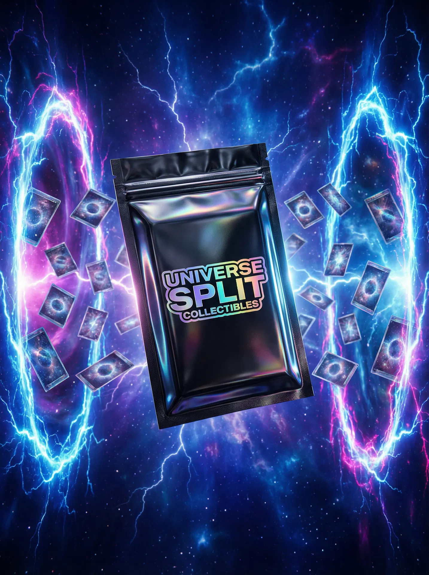 Multiverse Vault: Parallel Edition